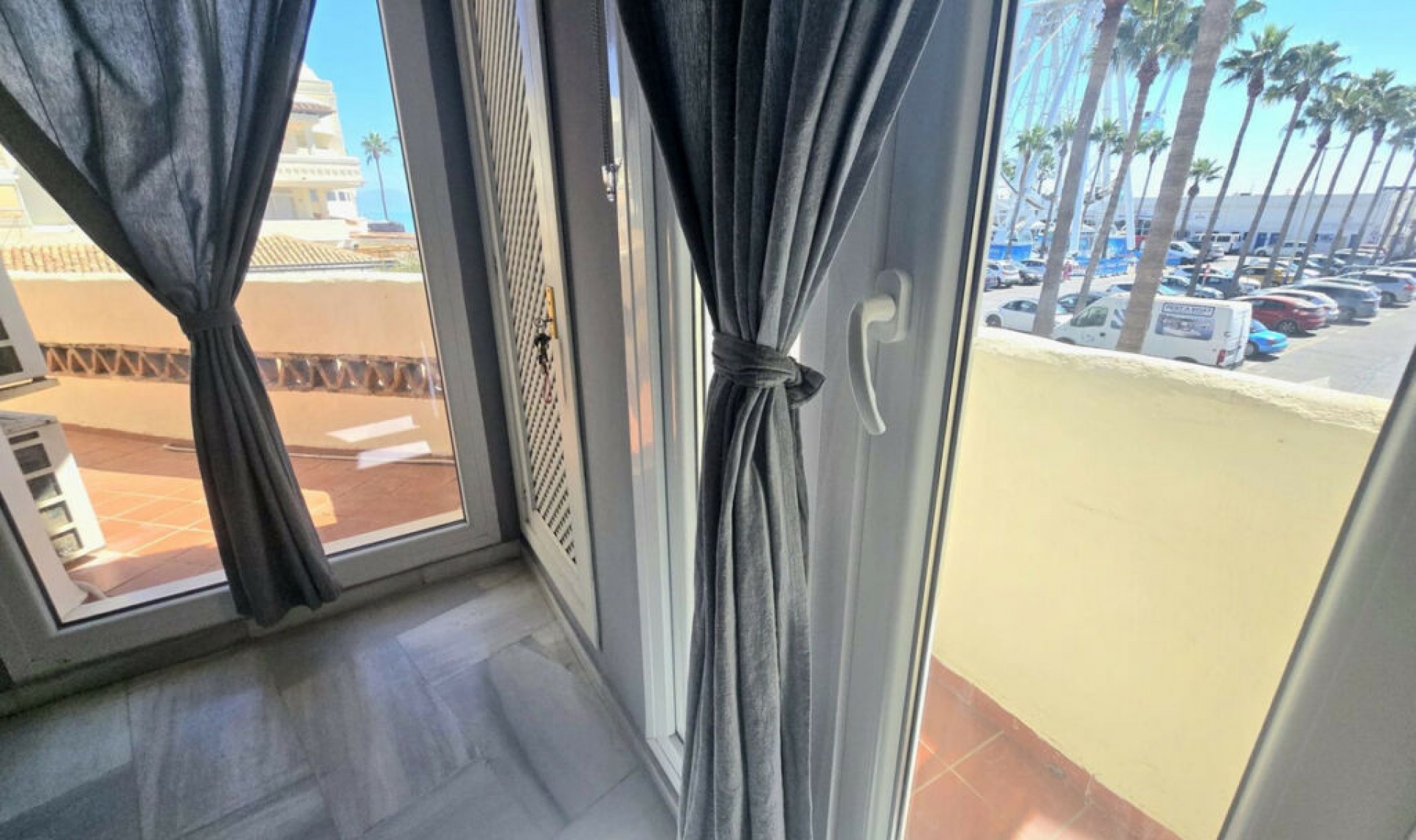 Resale - Apartment -
Benalmadena Costa