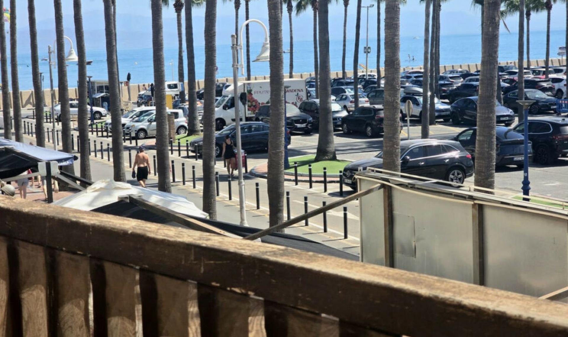 Resale - Apartment -
Benalmadena Costa