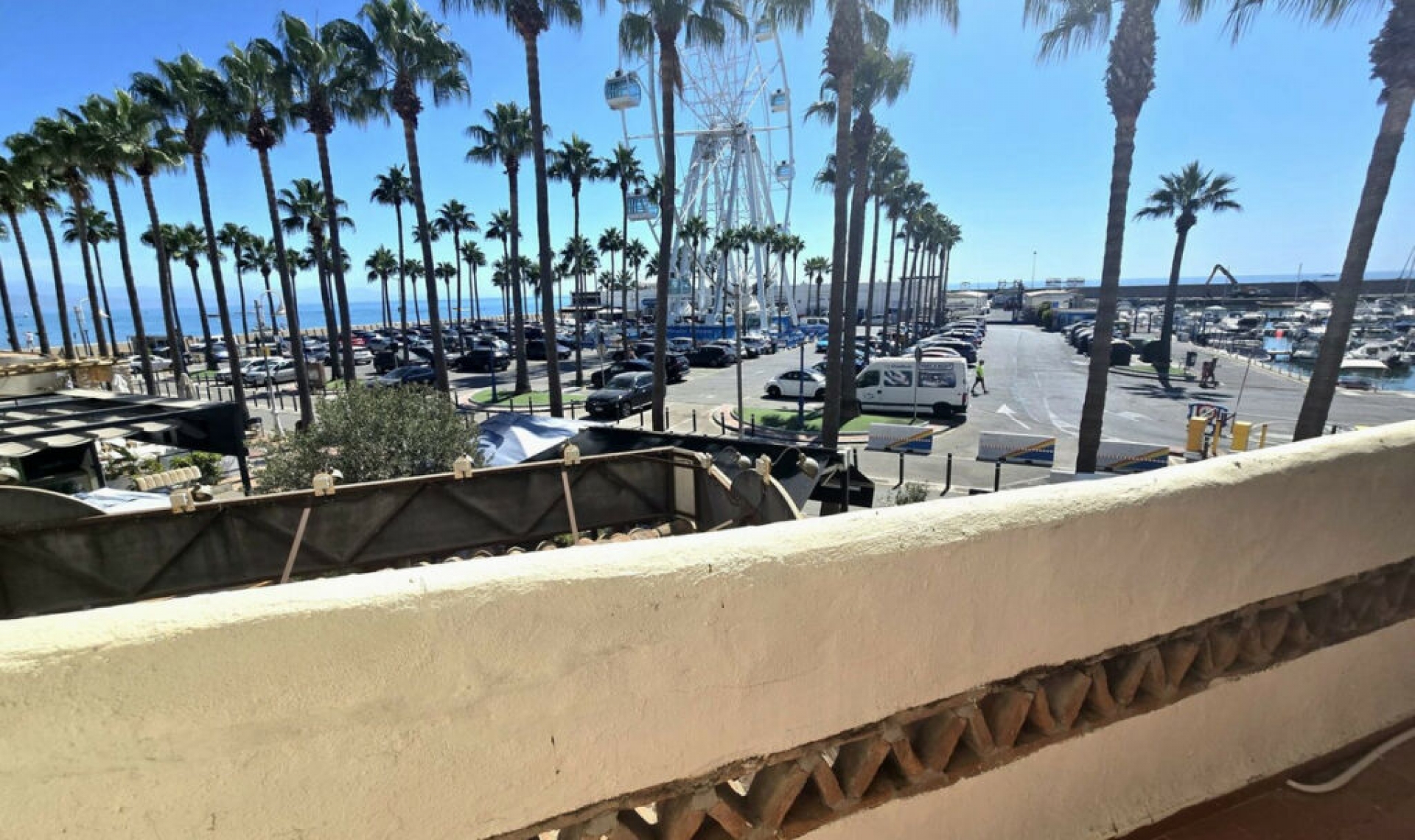 Resale - Apartment -
Benalmadena Costa