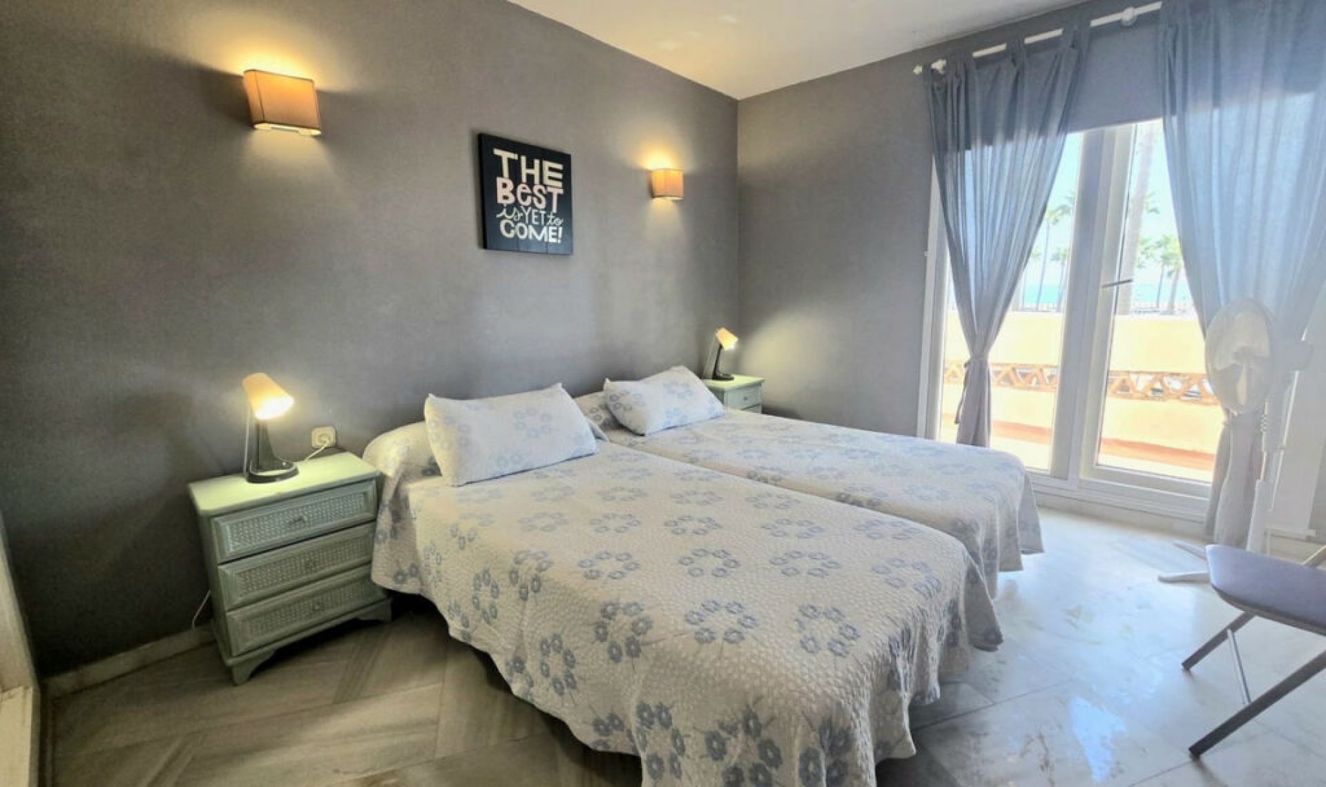 Resale - Apartment -
Benalmadena Costa