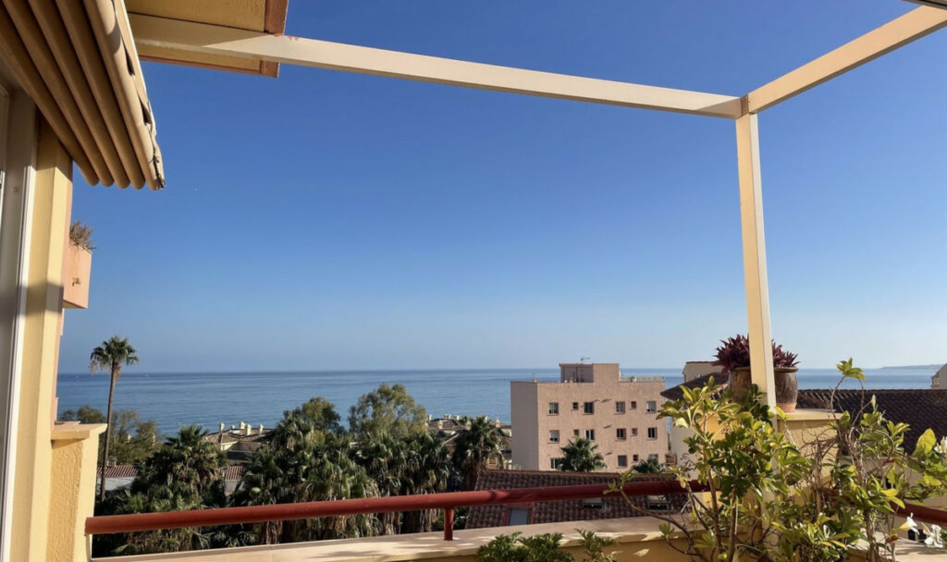 Resale - Apartment -
Benalmadena Costa