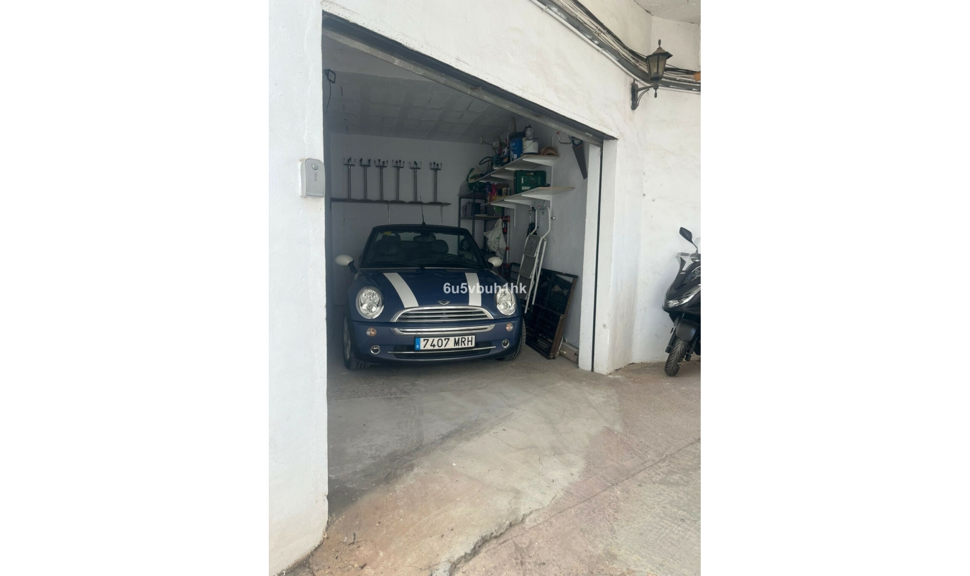 Resale - Apartment -
Benalmadena Costa