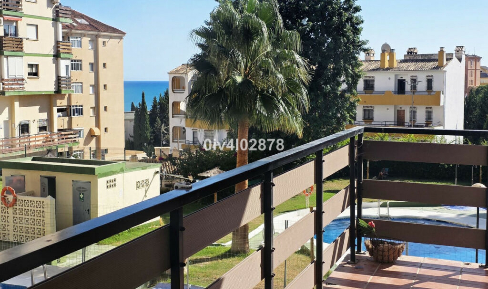 Resale - Apartment -
Benalmadena Costa
