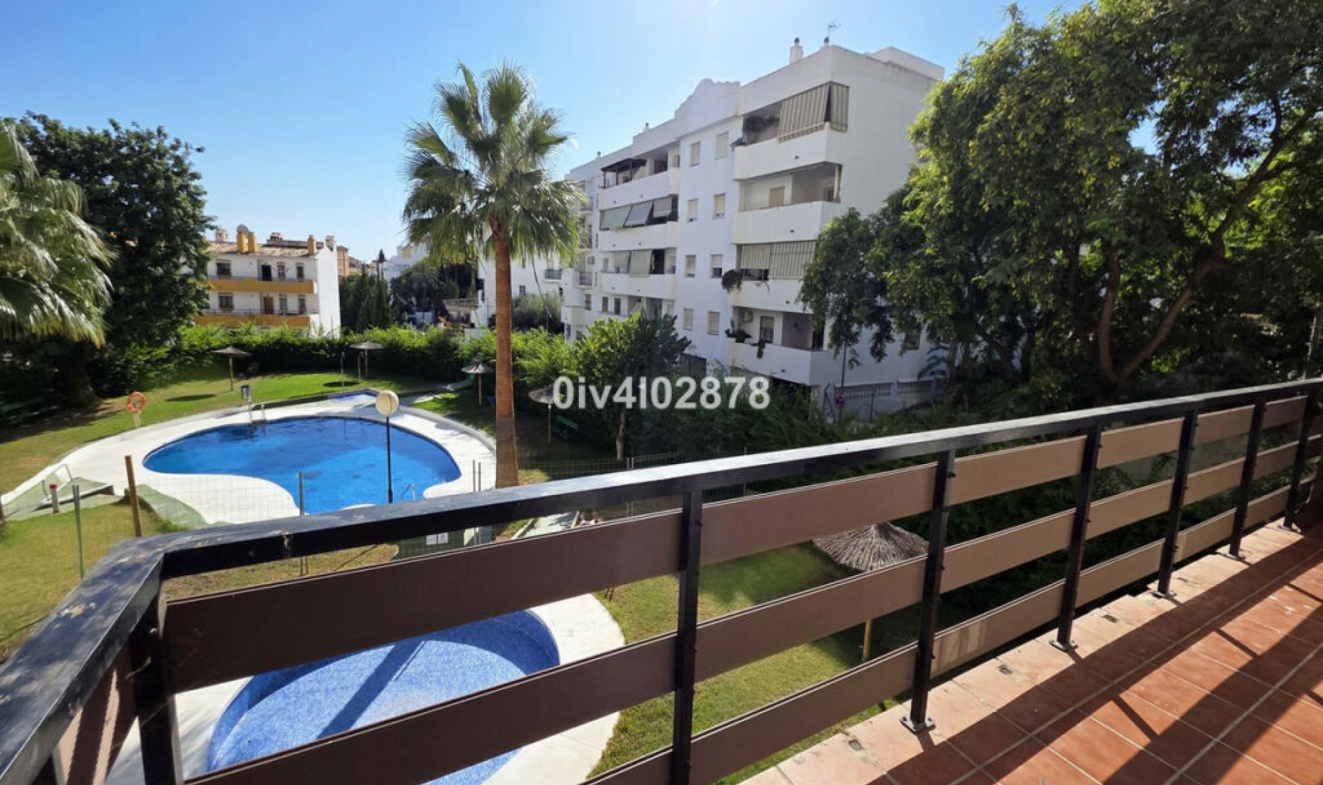 Resale - Apartment -
Benalmadena Costa