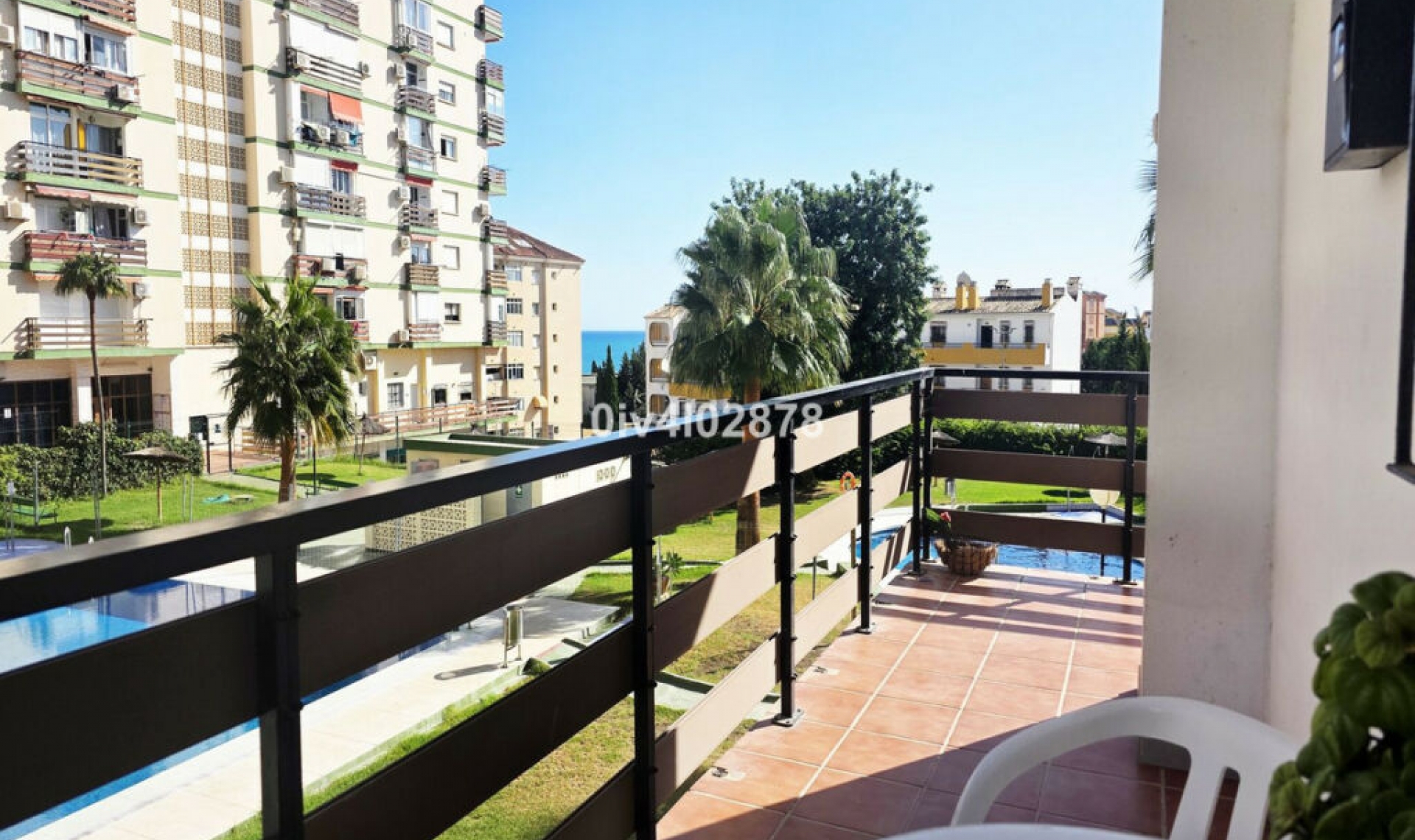 Resale - Apartment -
Benalmadena Costa