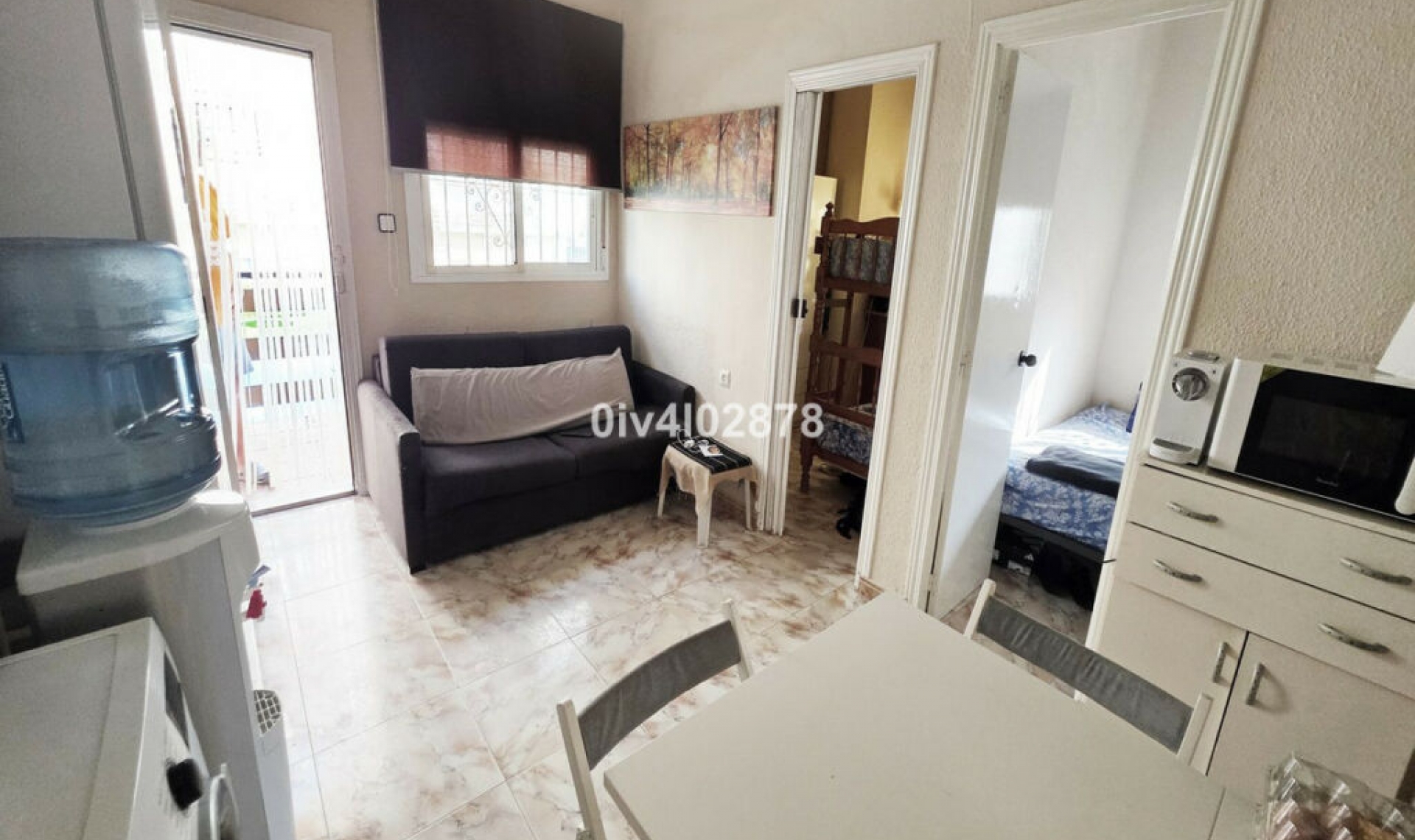 Resale - Apartment -
Benalmadena Costa