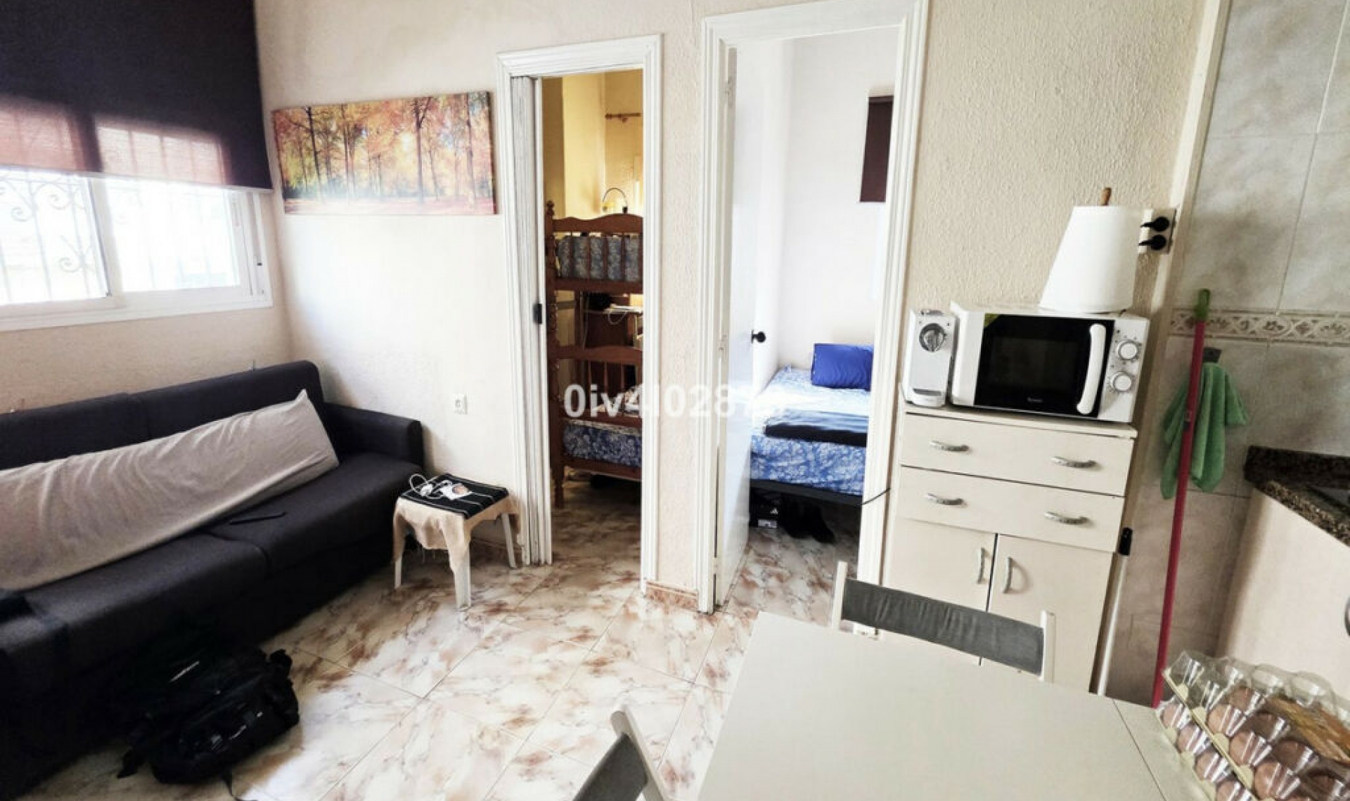 Resale - Apartment -
Benalmadena Costa