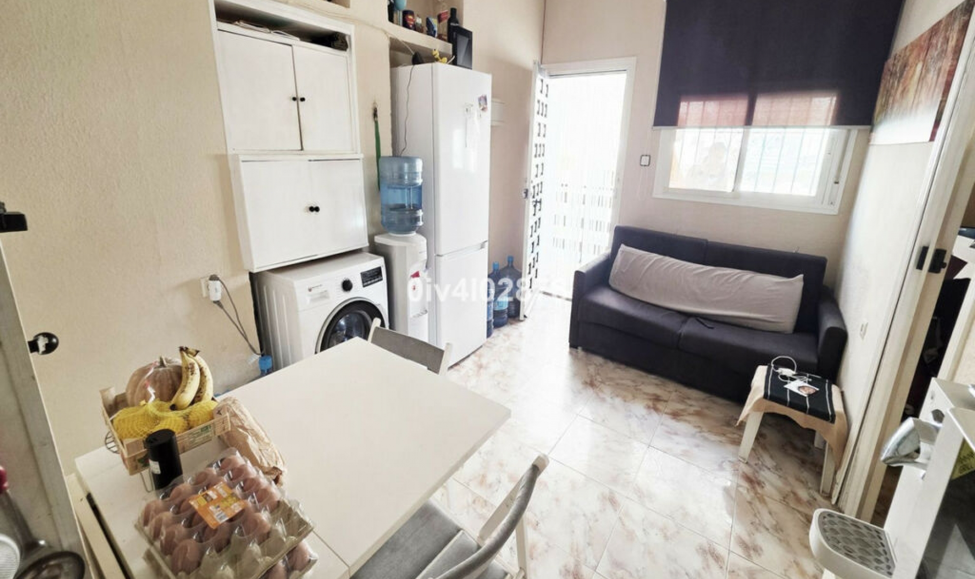 Resale - Apartment -
Benalmadena Costa