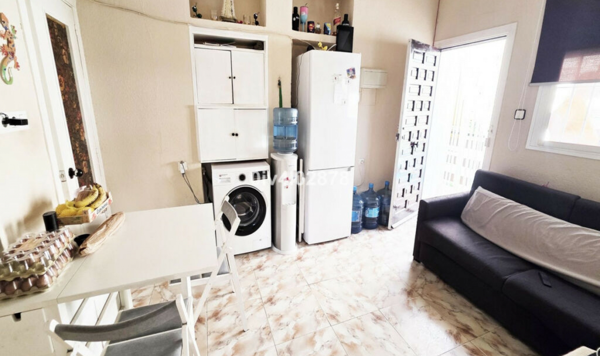 Resale - Apartment -
Benalmadena Costa