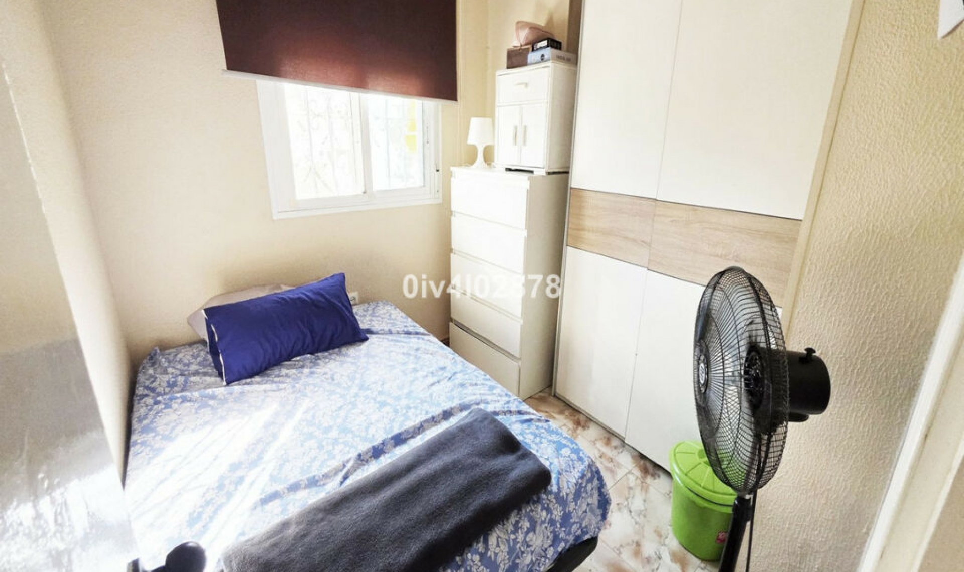 Resale - Apartment -
Benalmadena Costa