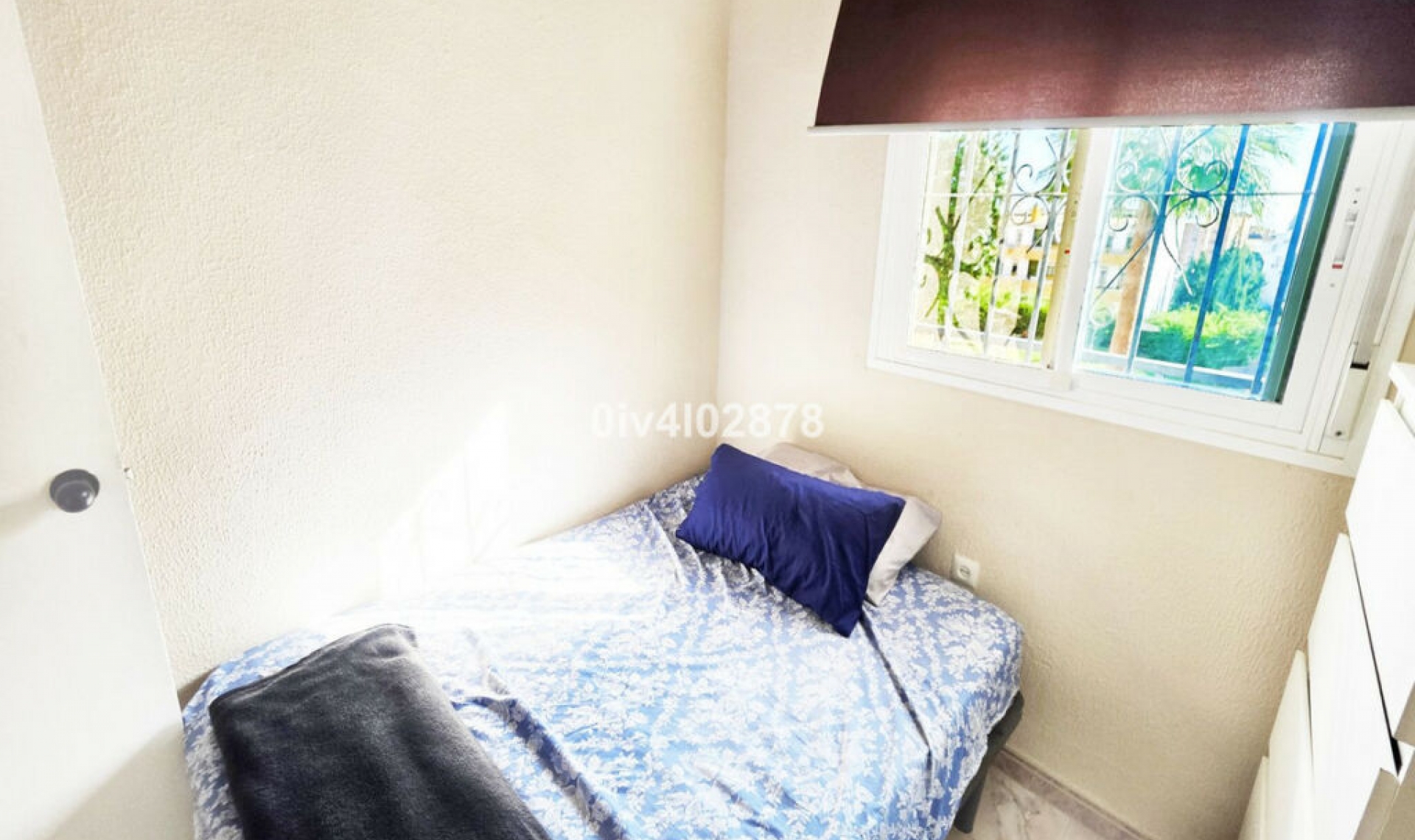 Resale - Apartment -
Benalmadena Costa