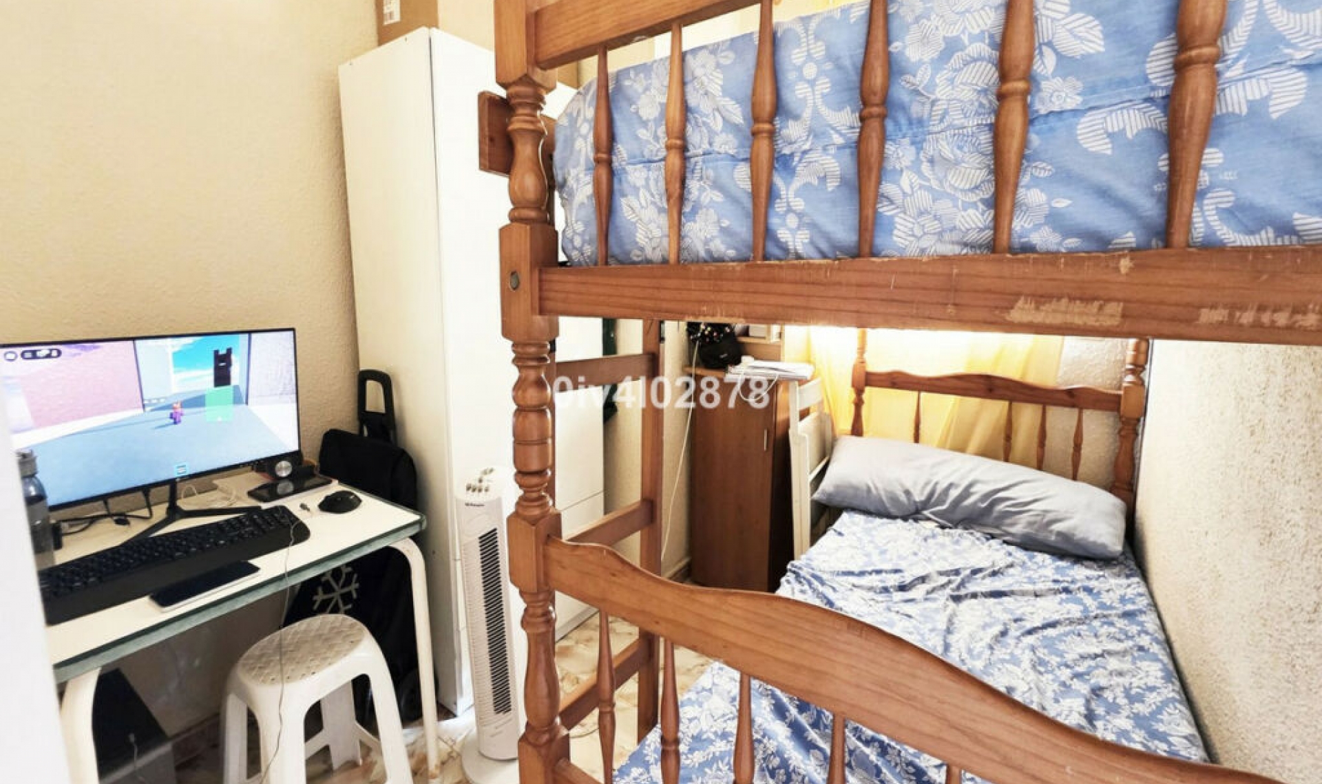 Resale - Apartment -
Benalmadena Costa