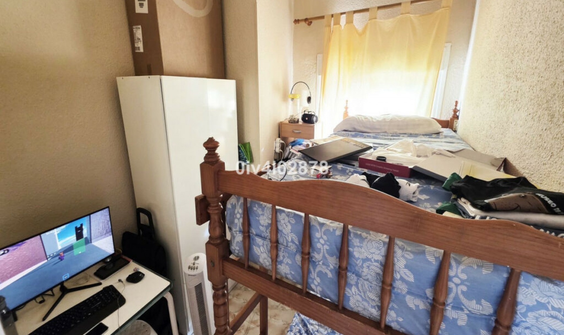 Resale - Apartment -
Benalmadena Costa