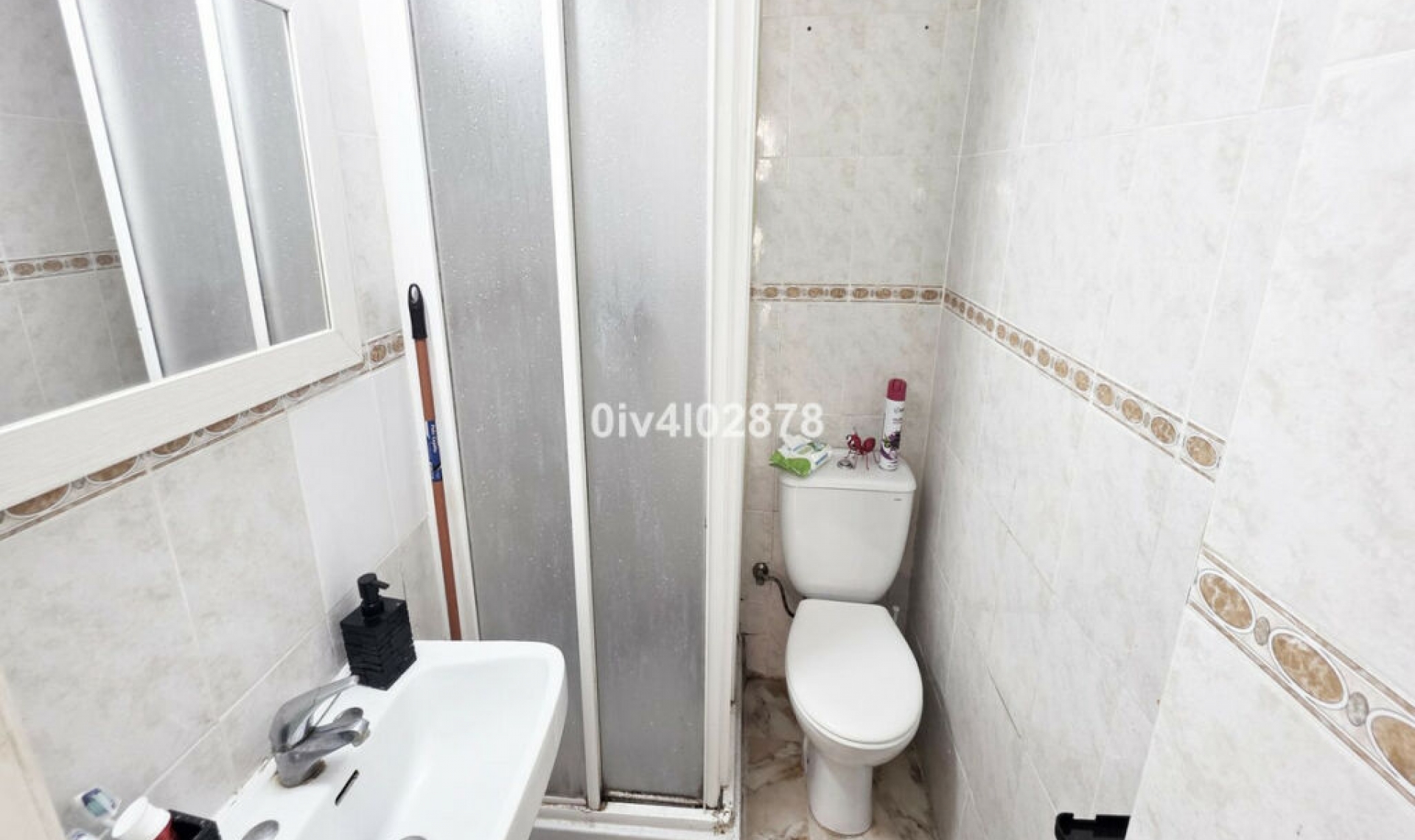 Resale - Apartment -
Benalmadena Costa