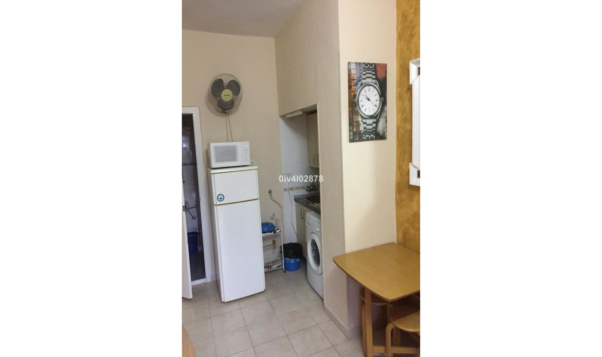 Resale - Apartment -
Benalmadena Costa