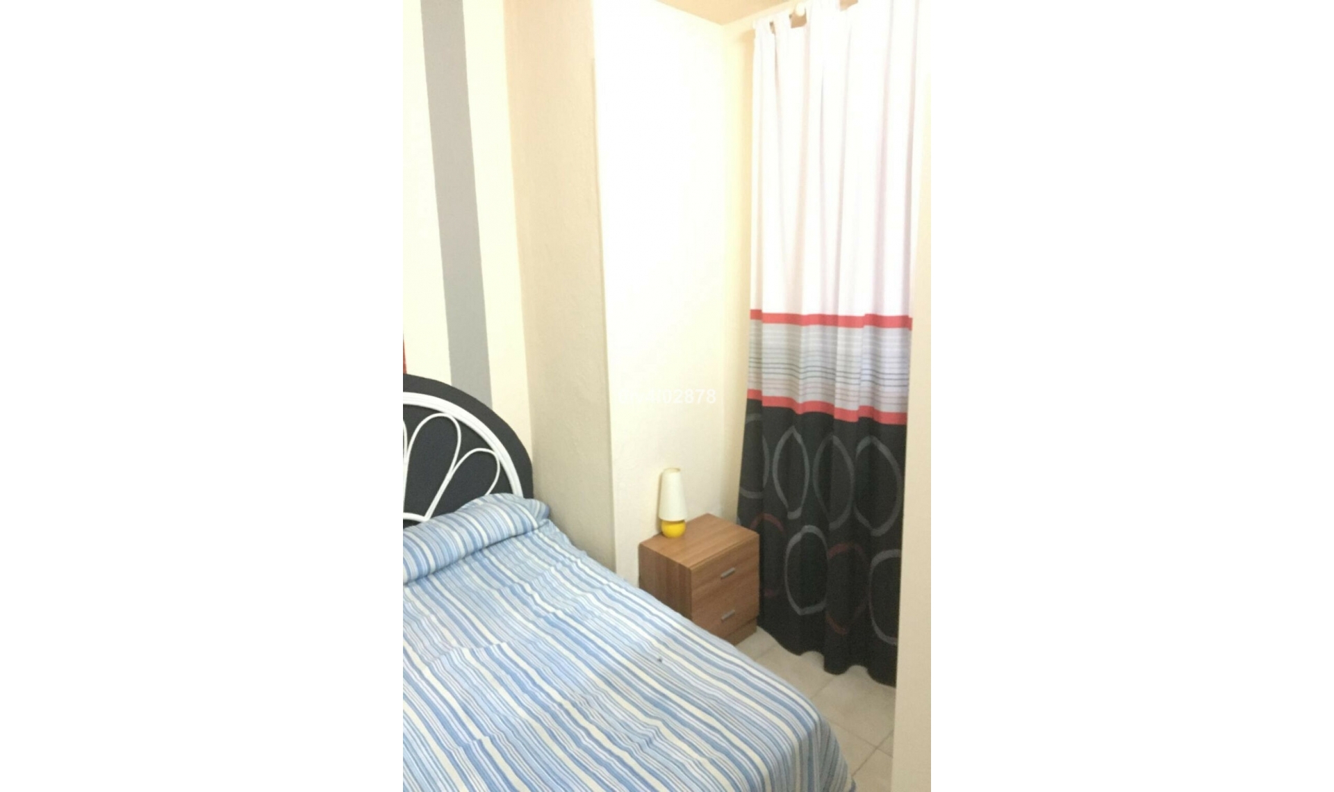 Resale - Apartment -
Benalmadena Costa