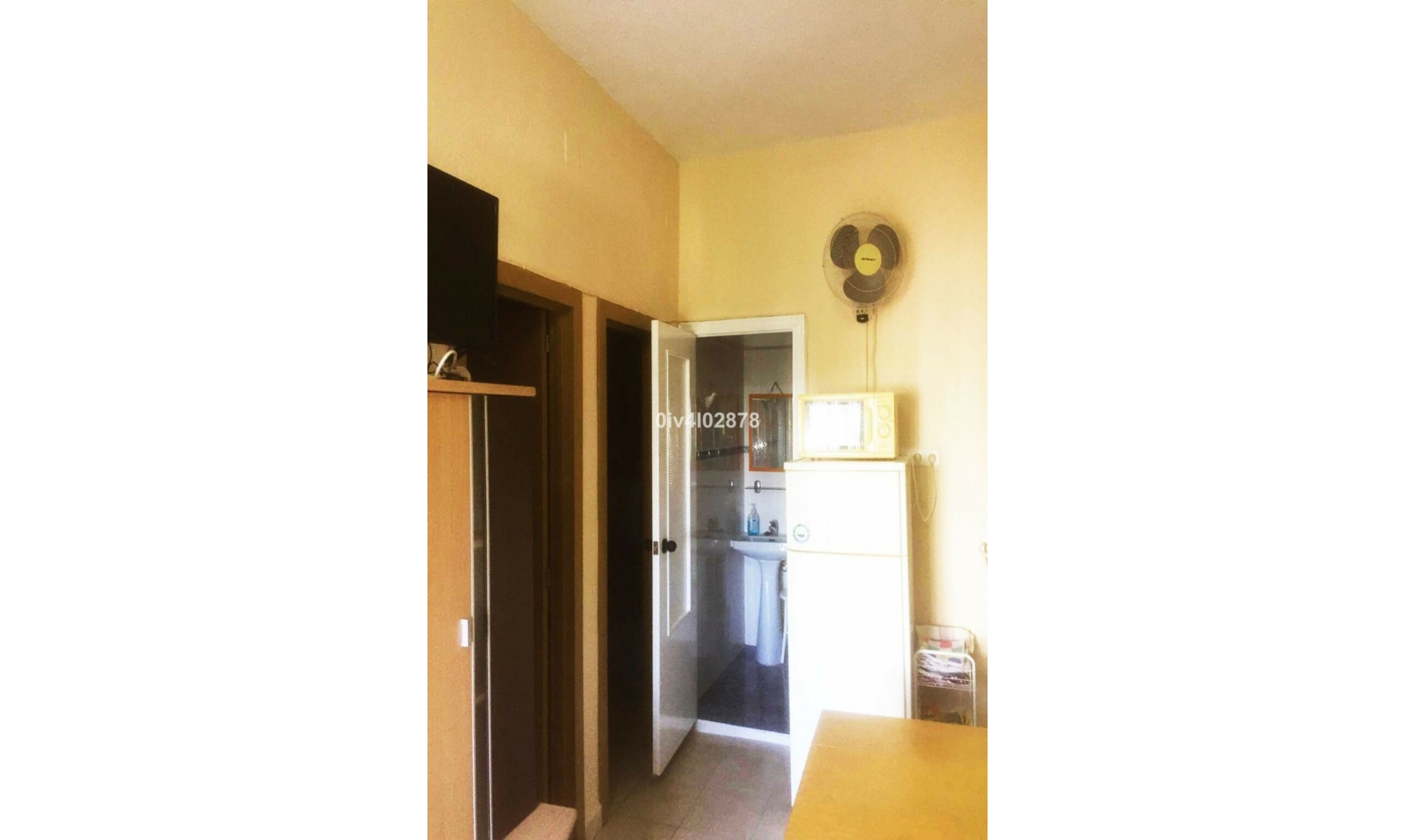 Resale - Apartment -
Benalmadena Costa