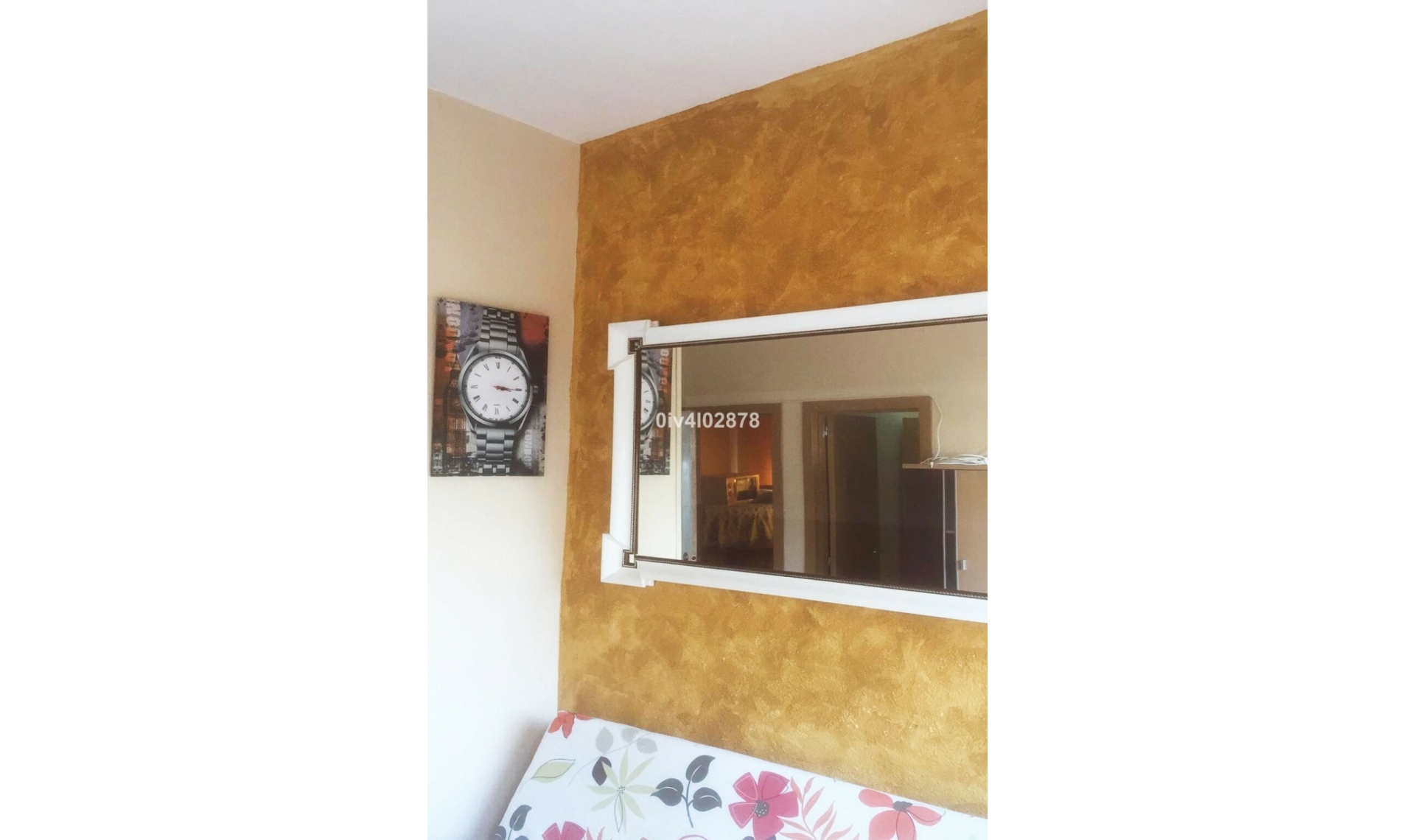 Resale - Apartment -
Benalmadena Costa