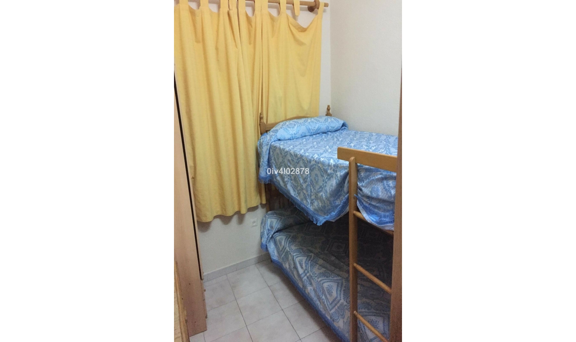 Resale - Apartment -
Benalmadena Costa