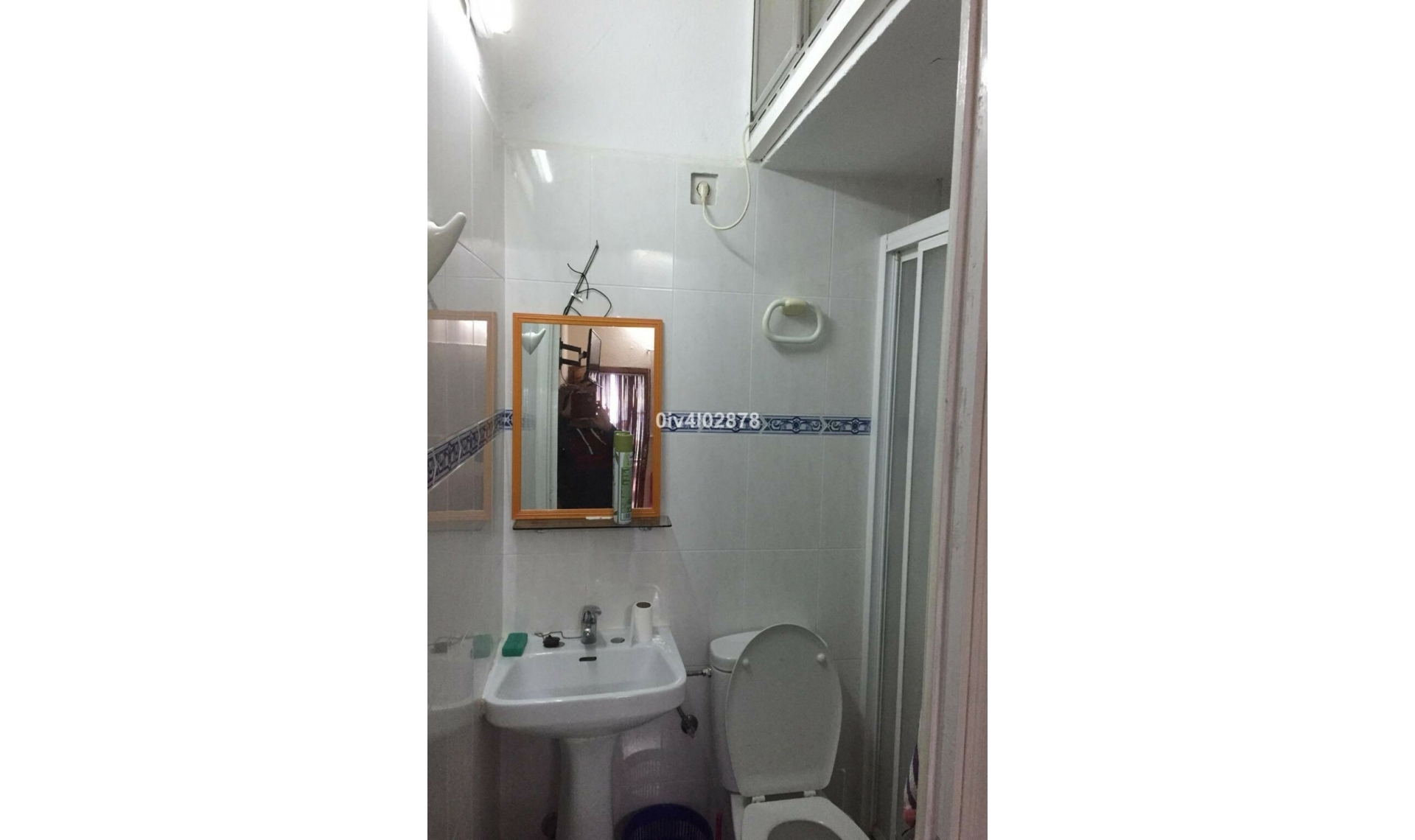 Resale - Apartment -
Benalmadena Costa