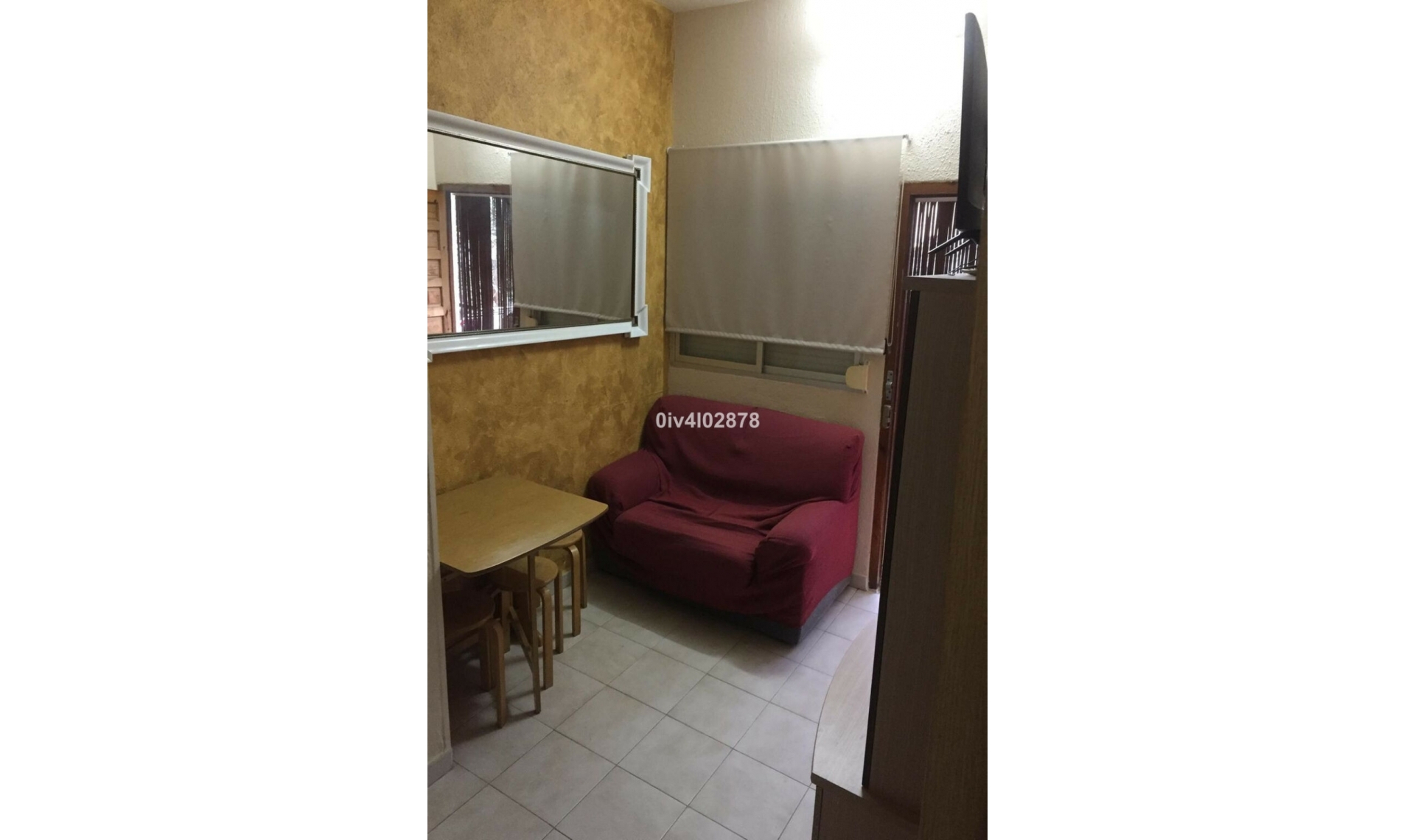 Resale - Apartment -
Benalmadena Costa