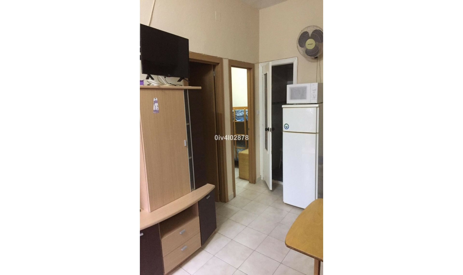 Resale - Apartment -
Benalmadena Costa