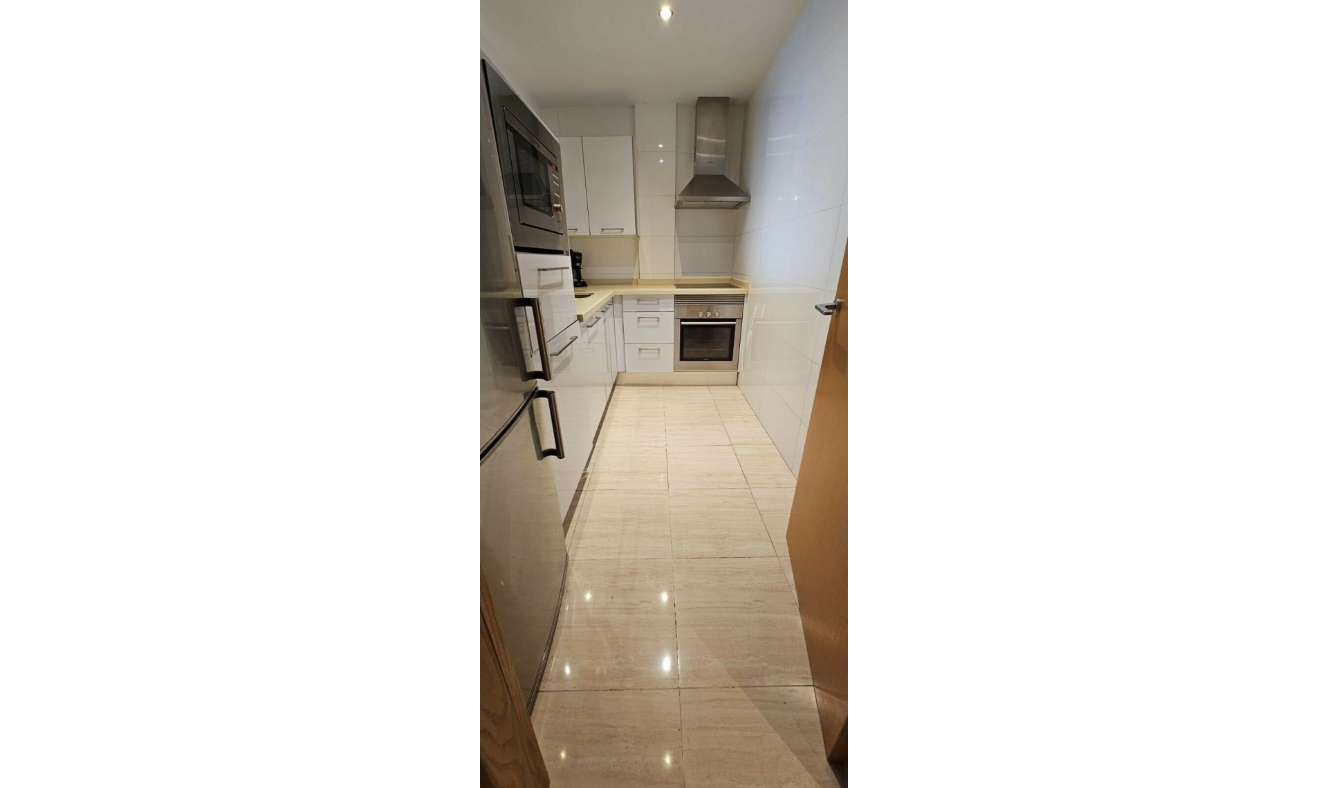 Resale - Apartment -
Benalmadena Pueblo
