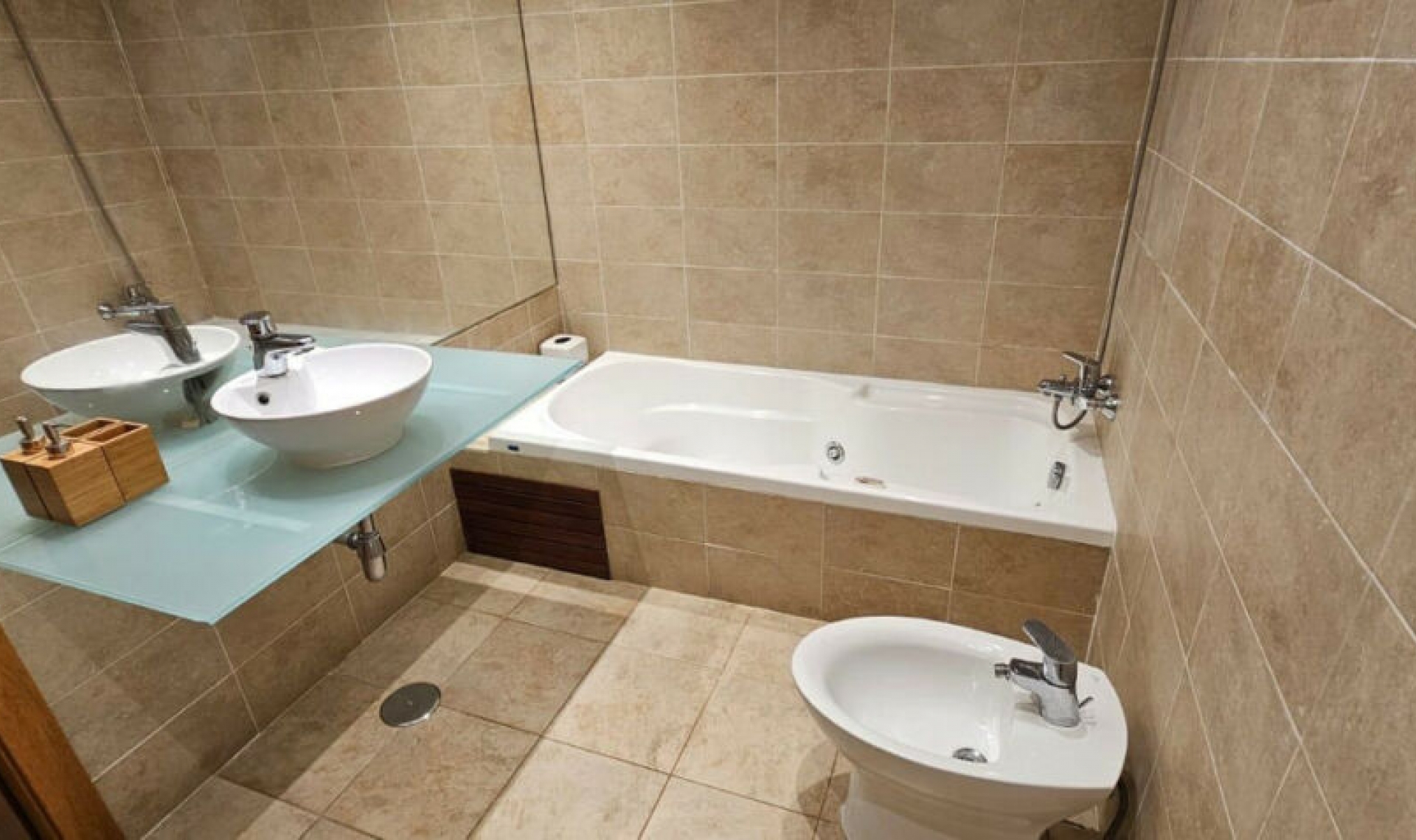 Resale - Apartment -
Benalmadena Pueblo