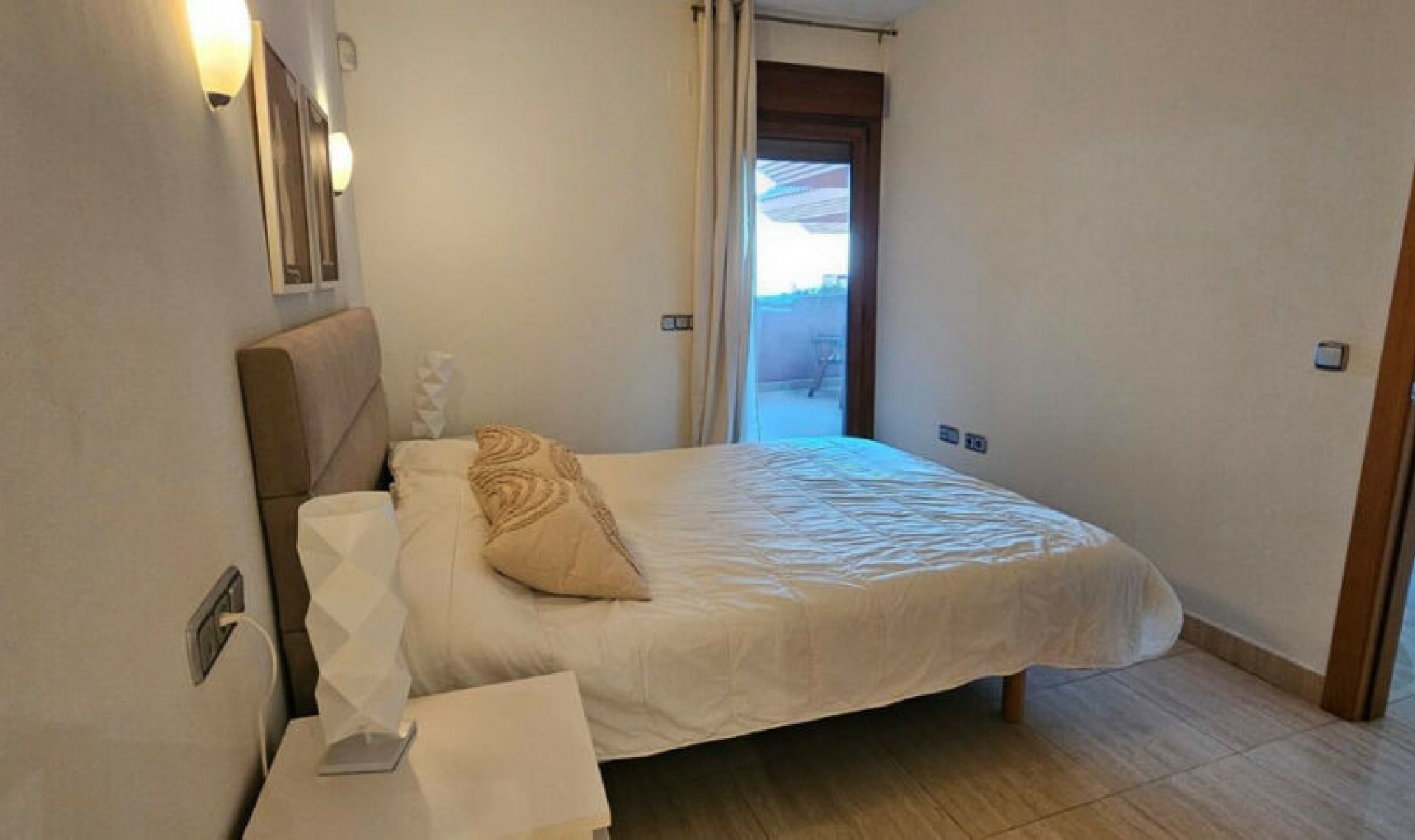 Resale - Apartment -
Benalmadena Pueblo