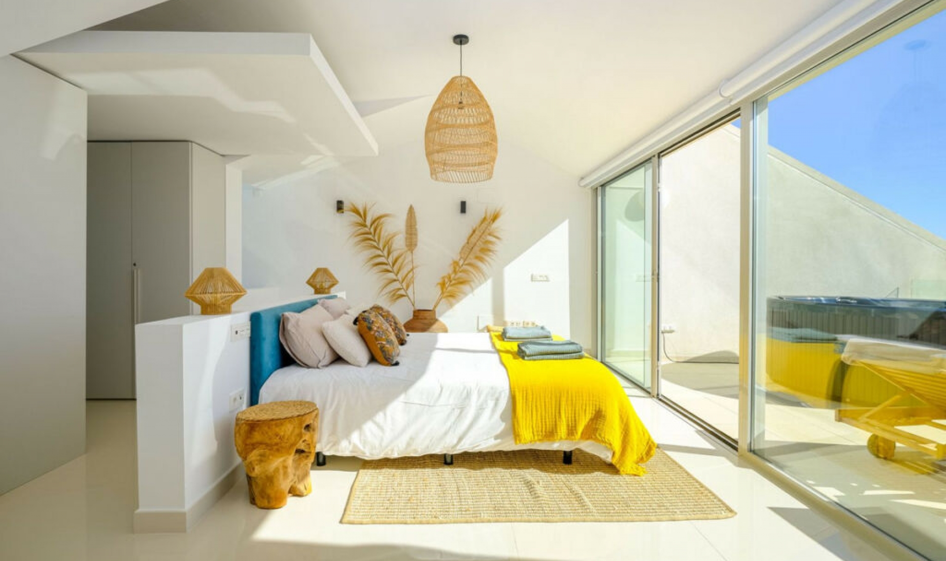 Resale - Apartment -
Benalmadena Pueblo