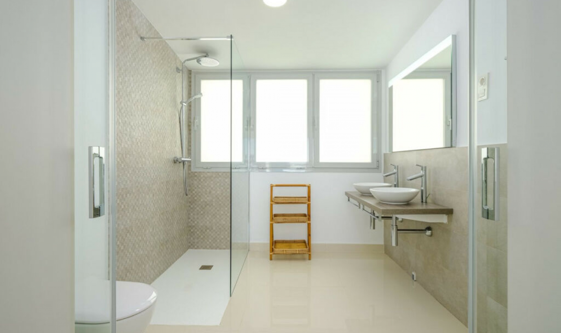 Resale - Apartment -
Benalmadena Pueblo