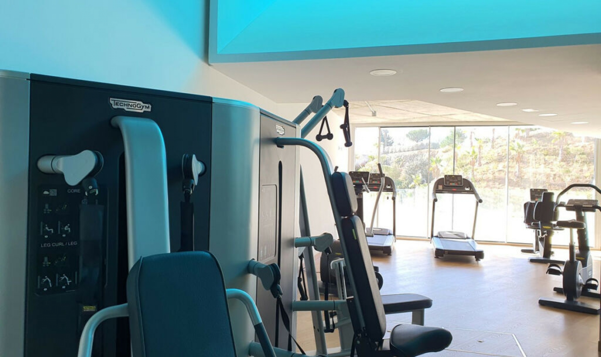 Resale - Apartment -
Benalmadena Pueblo