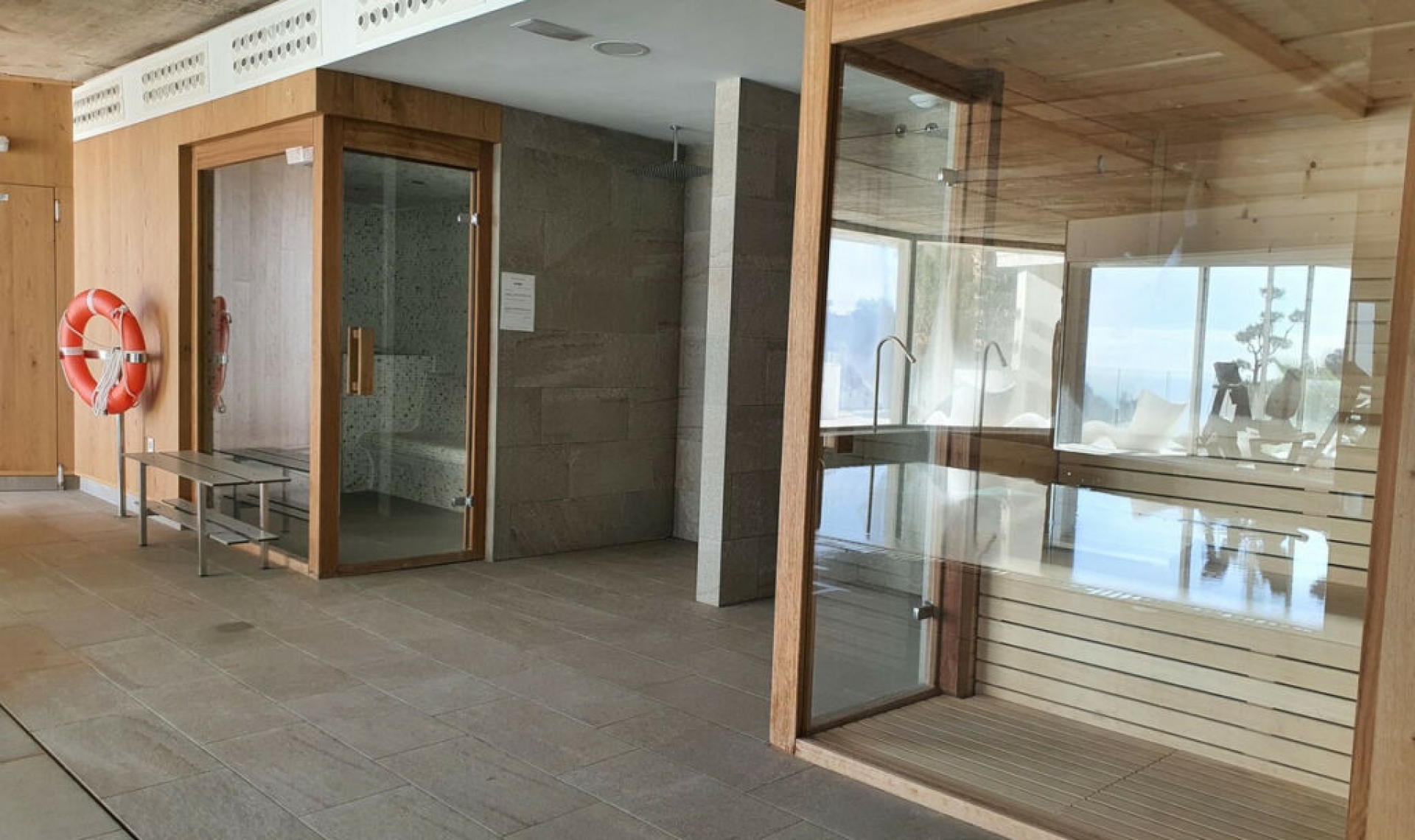 Resale - Apartment -
Benalmadena Pueblo