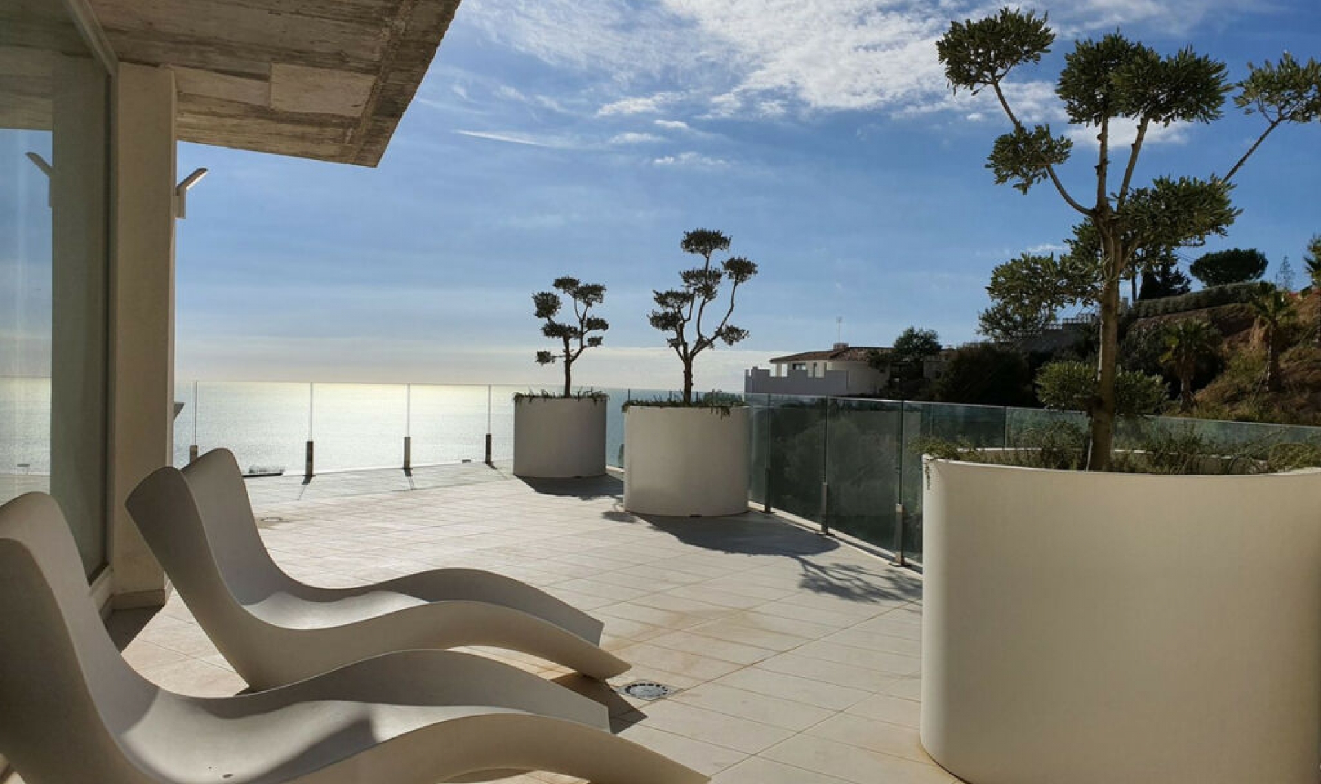 Resale - Apartment -
Benalmadena Pueblo