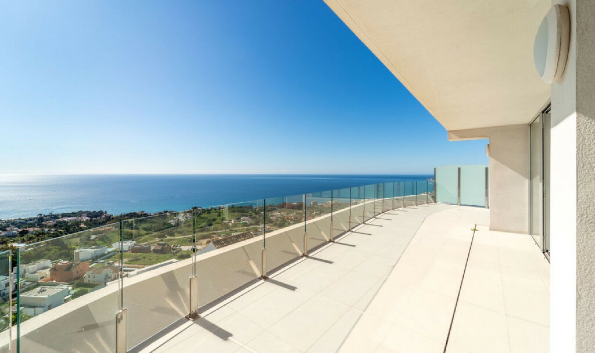 Resale - Apartment -
Benalmadena Pueblo
