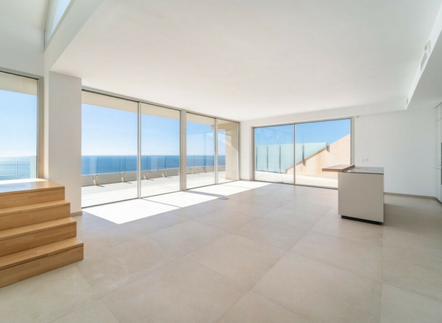 Resale - Apartment -
Benalmadena Pueblo