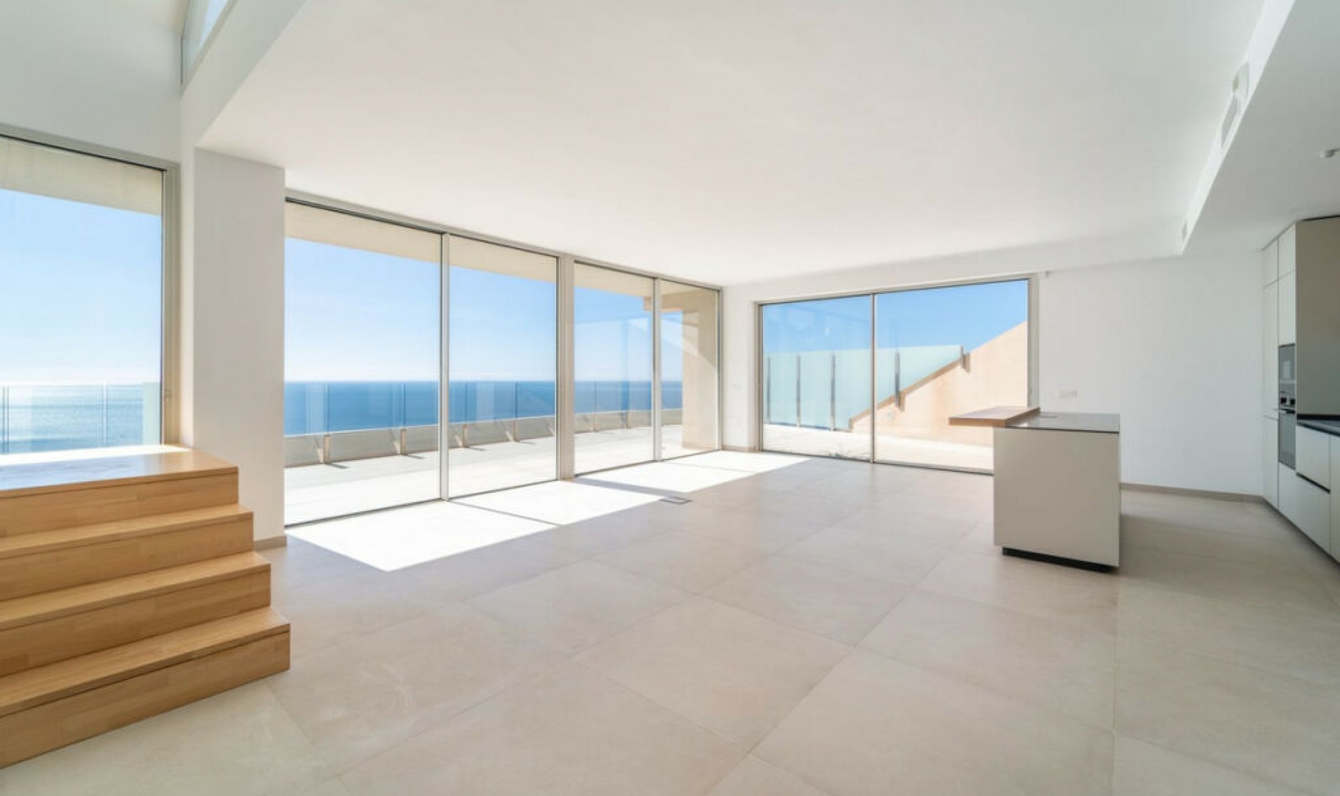 Resale - Apartment -
Benalmadena Pueblo