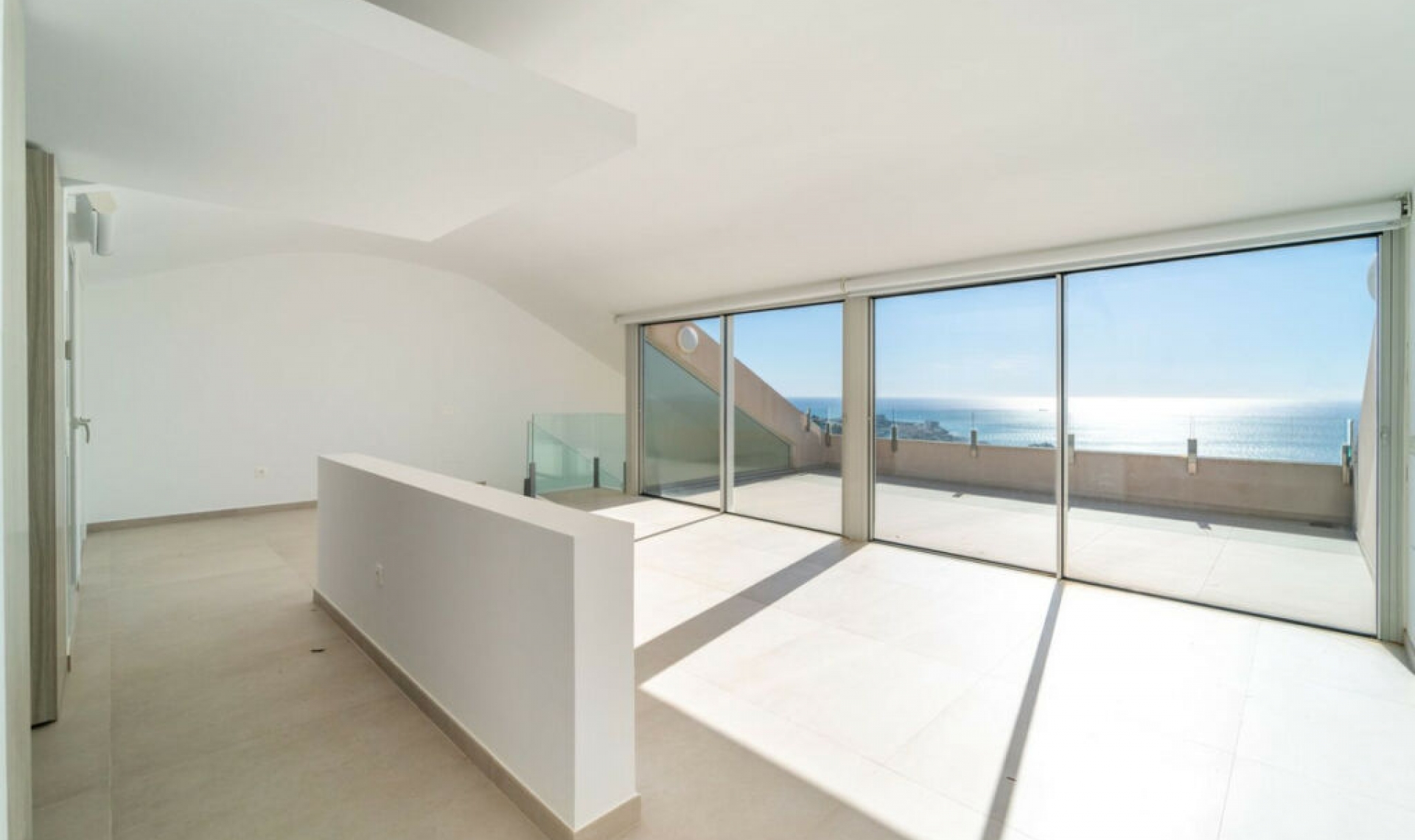Resale - Apartment -
Benalmadena Pueblo