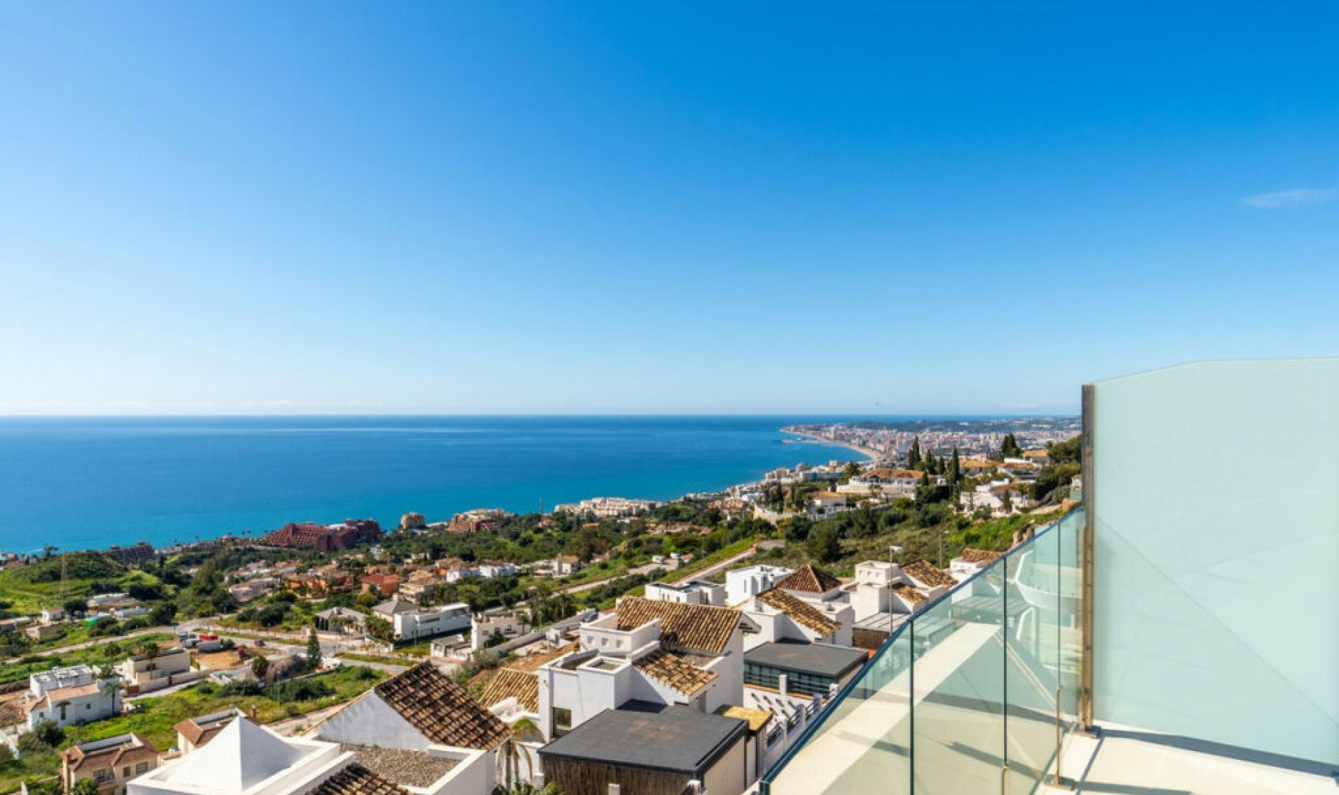 Resale - Apartment -
Benalmadena Pueblo