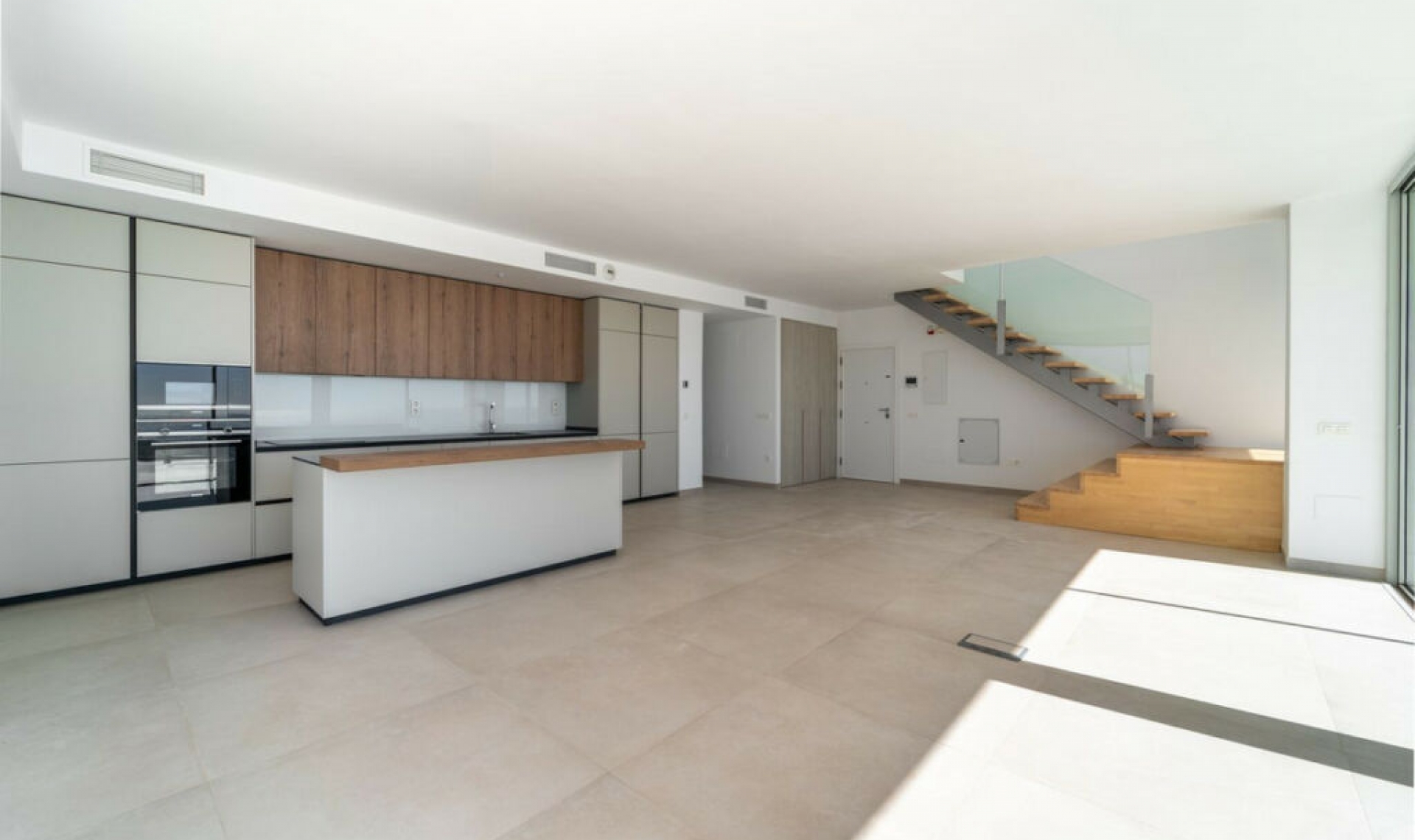 Resale - Apartment -
Benalmadena Pueblo