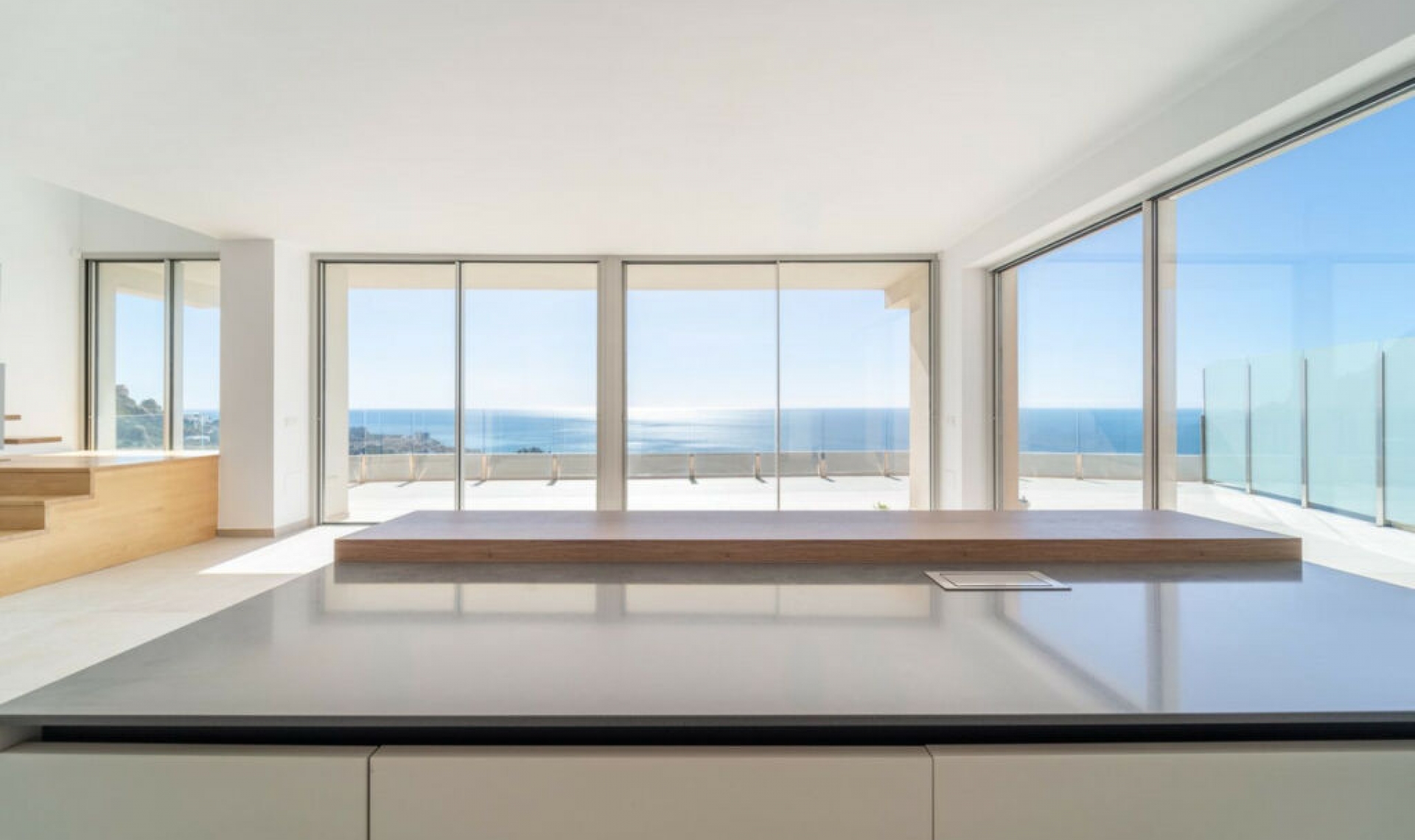 Resale - Apartment -
Benalmadena Pueblo
