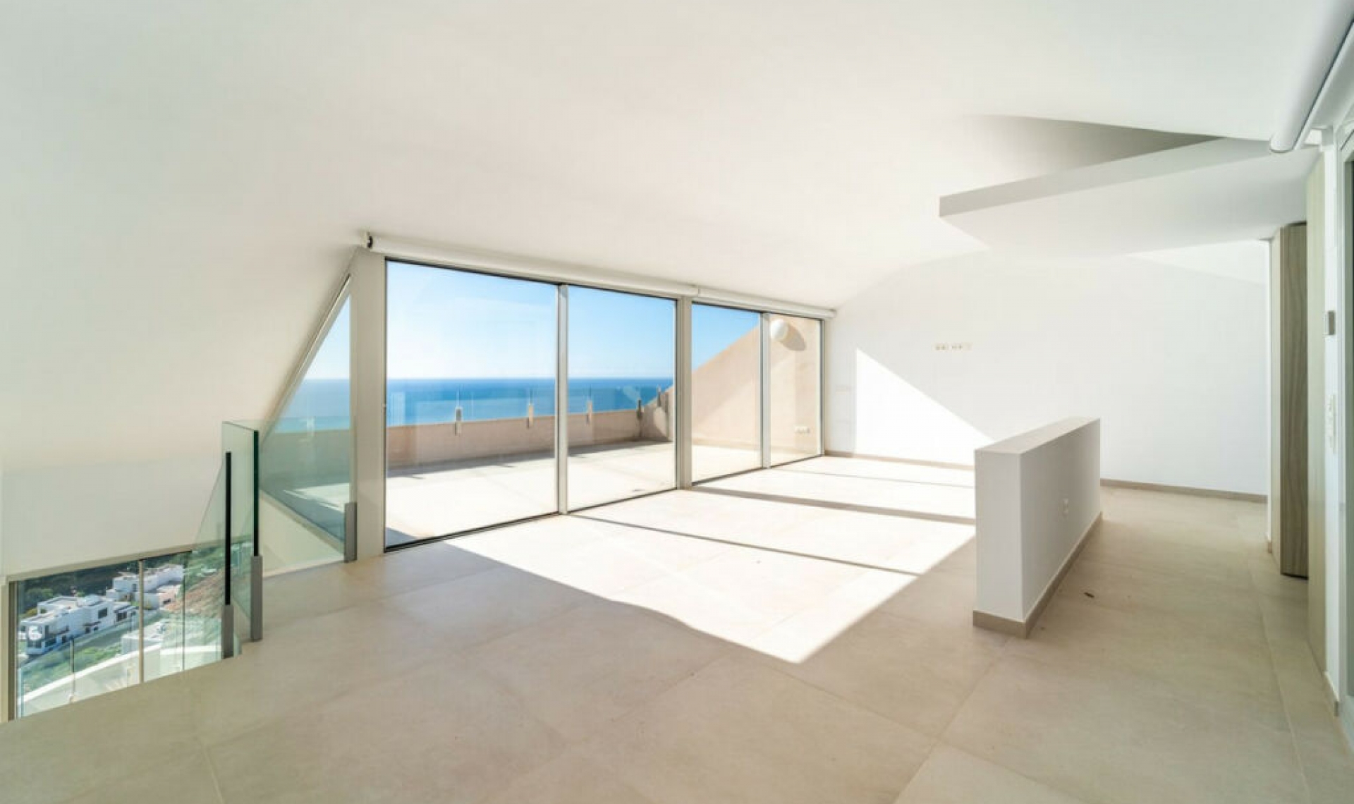 Resale - Apartment -
Benalmadena Pueblo