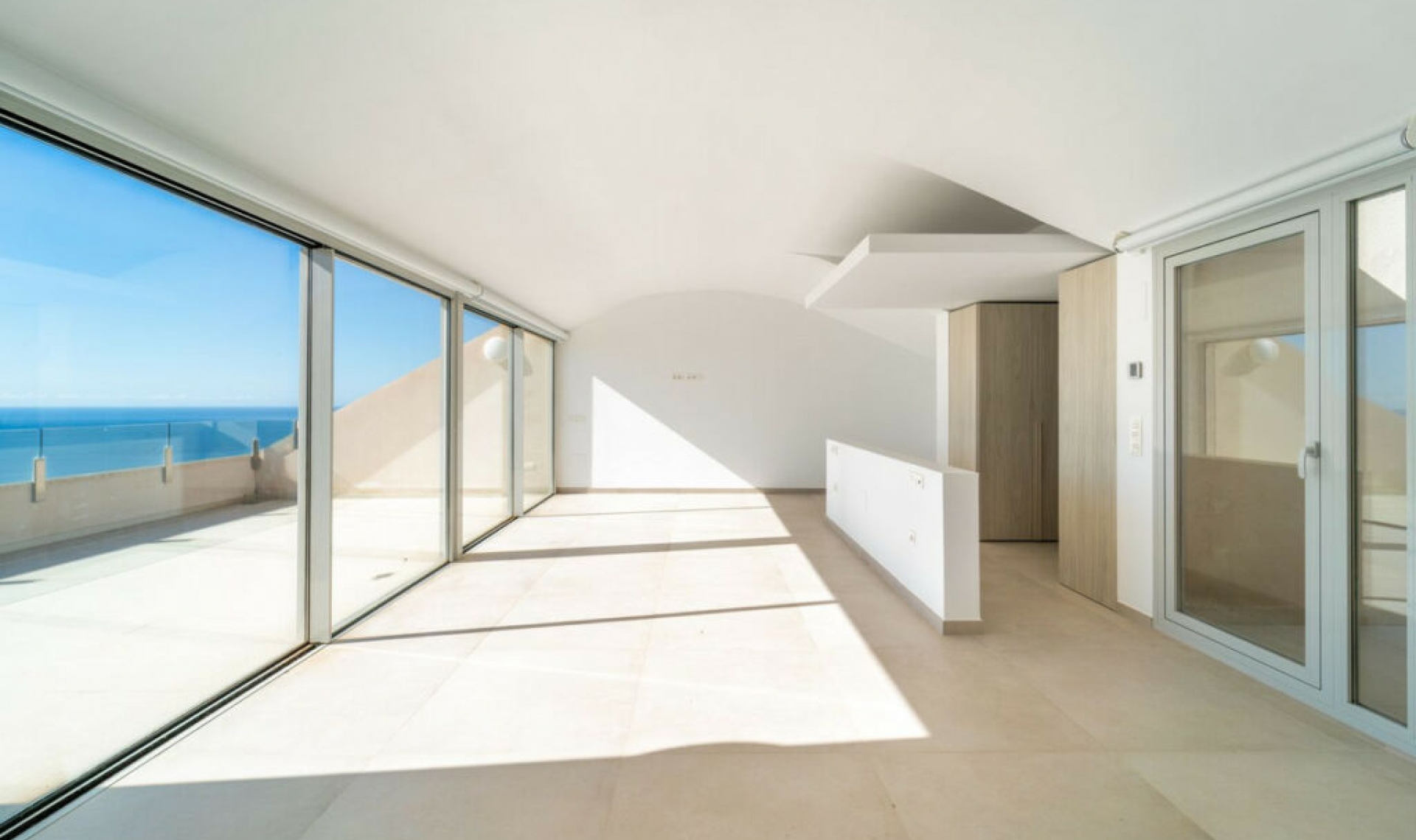Resale - Apartment -
Benalmadena Pueblo