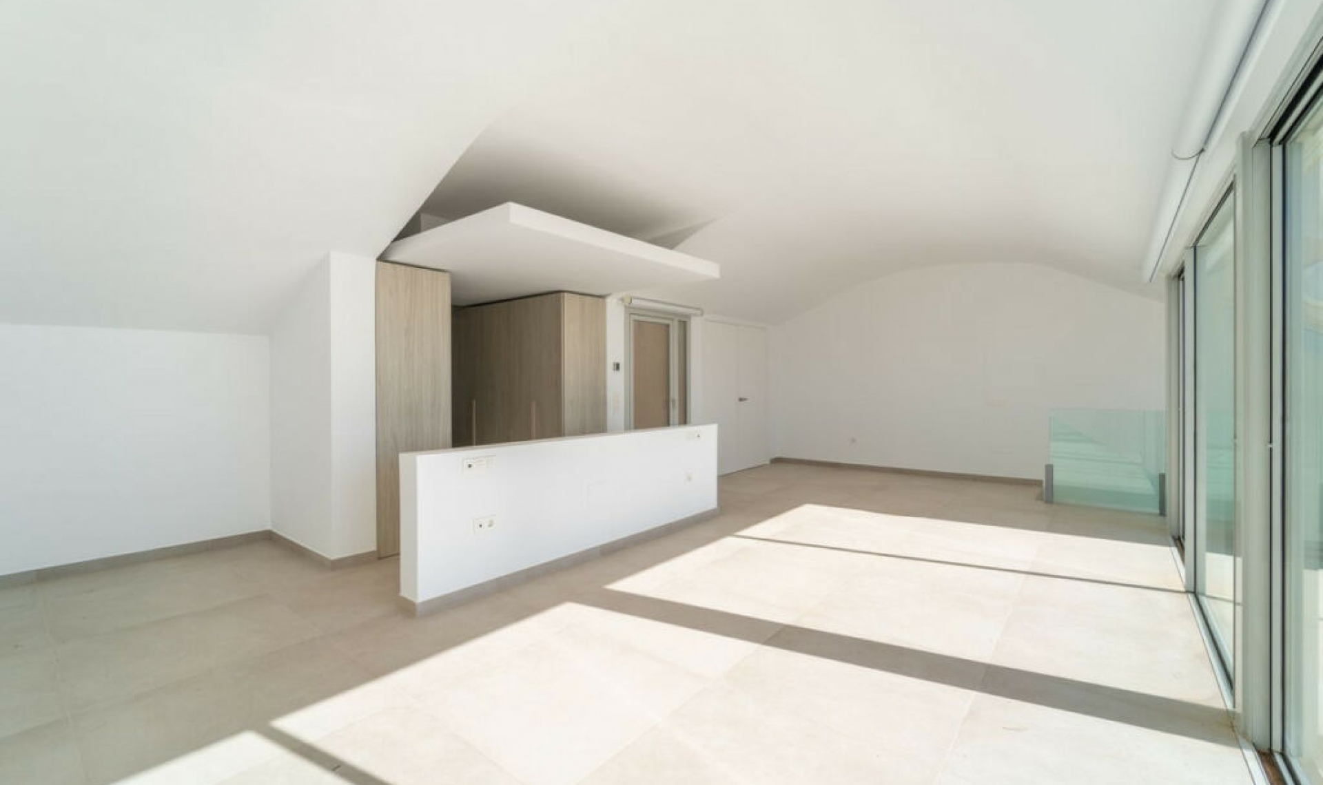 Resale - Apartment -
Benalmadena Pueblo