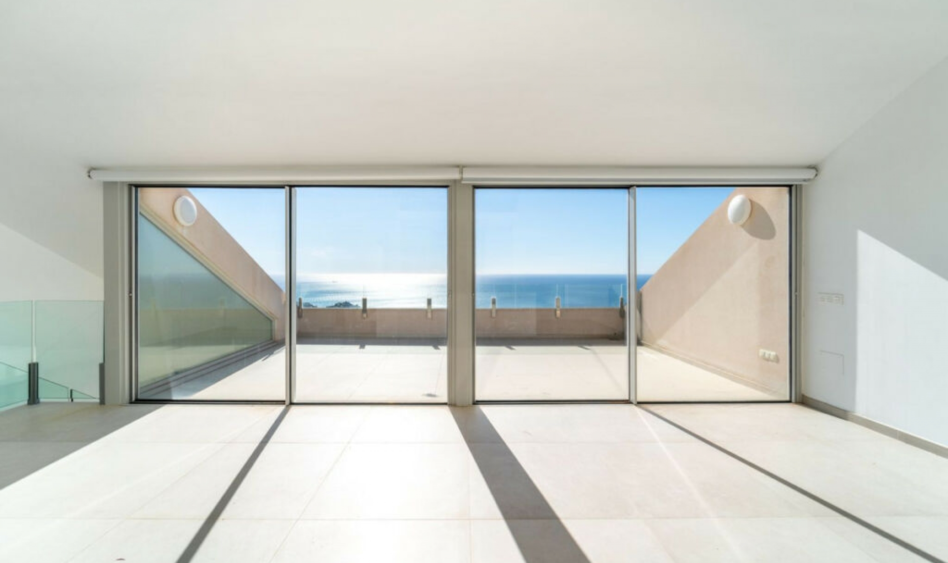 Resale - Apartment -
Benalmadena Pueblo