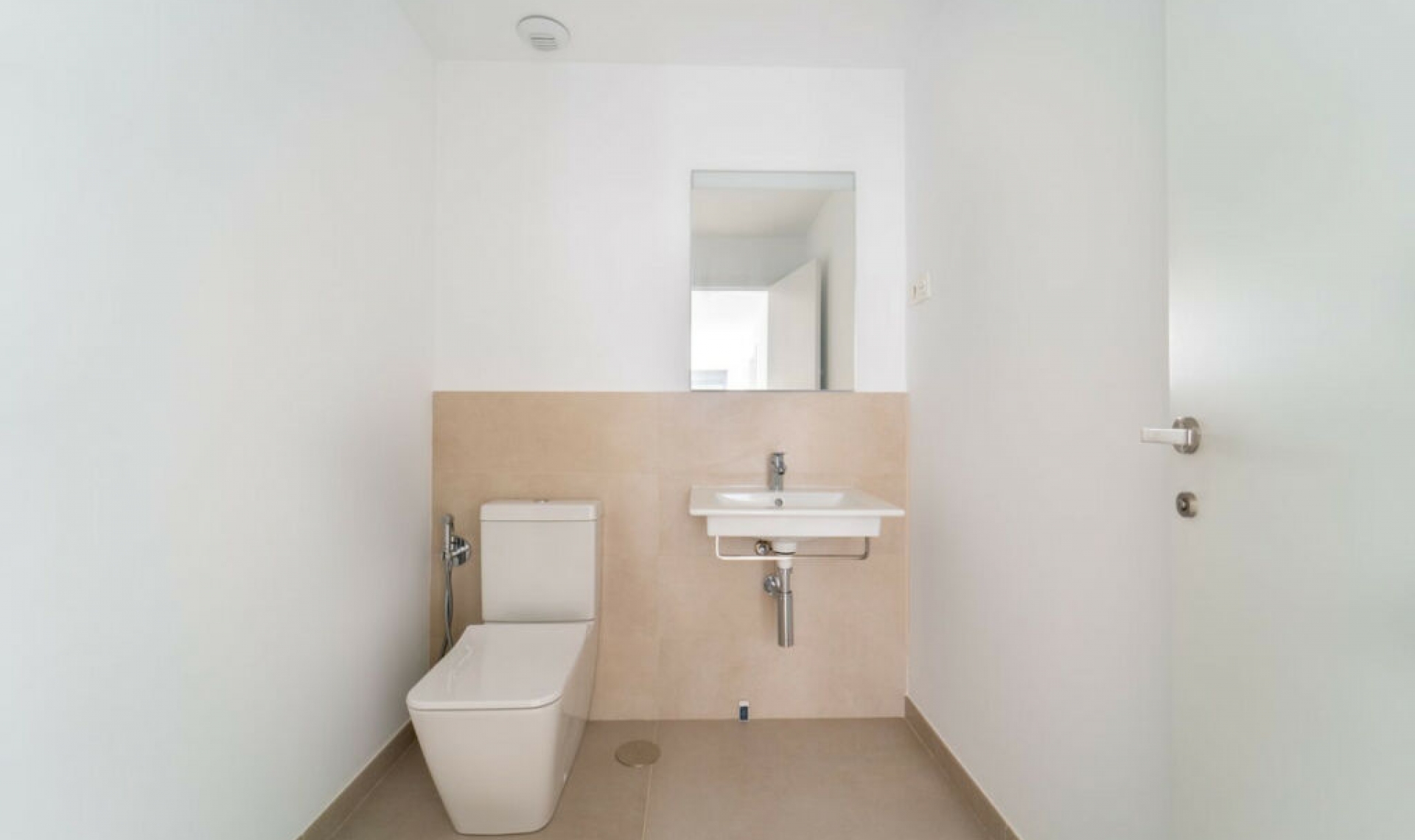 Resale - Apartment -
Benalmadena Pueblo
