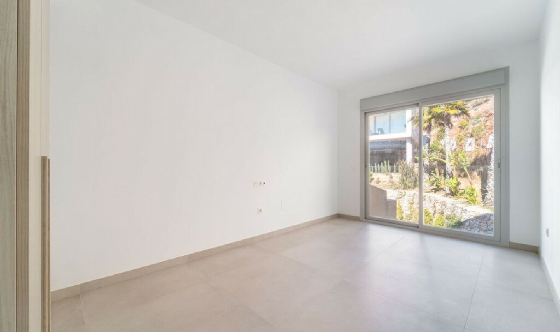 Resale - Apartment -
Benalmadena Pueblo