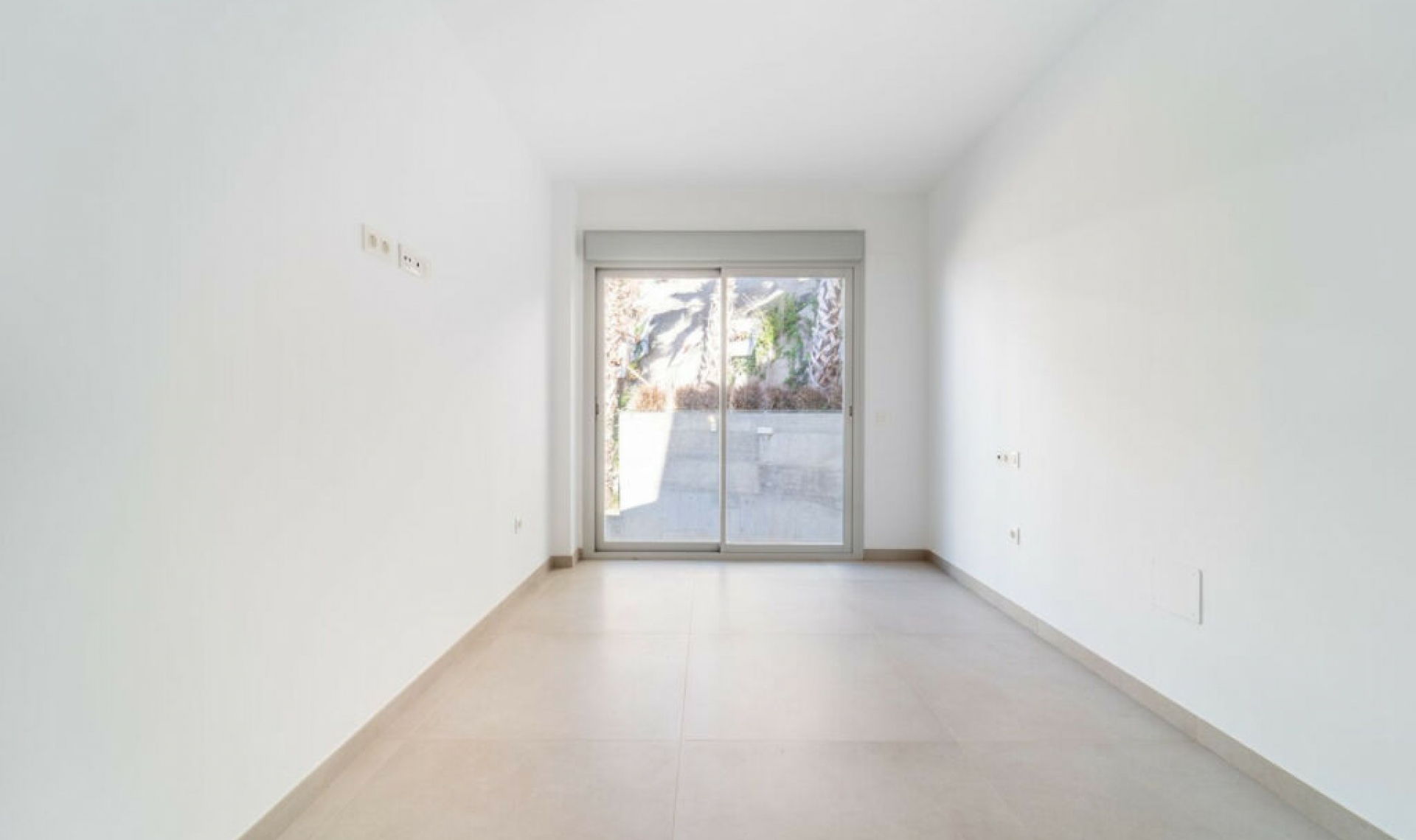 Resale - Apartment -
Benalmadena Pueblo