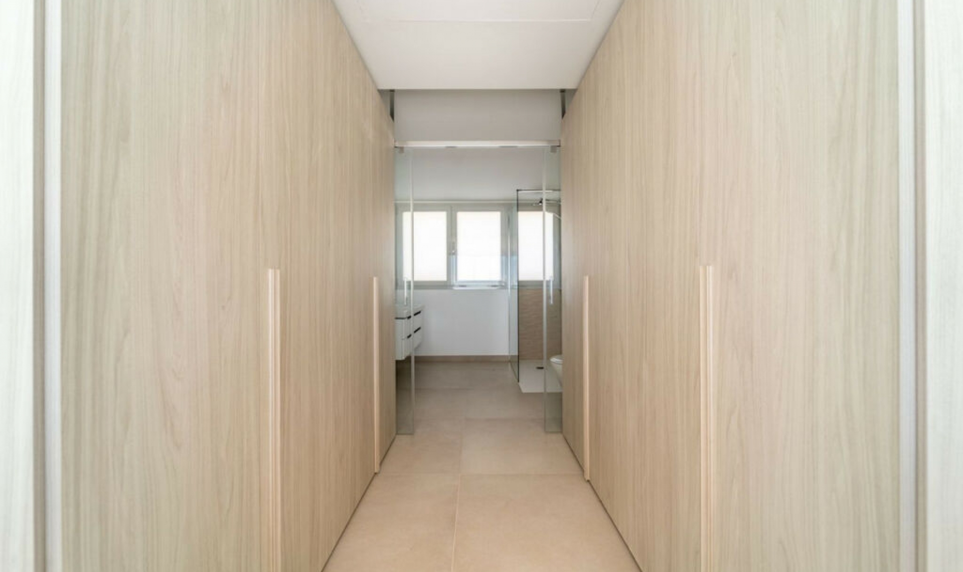 Resale - Apartment -
Benalmadena Pueblo