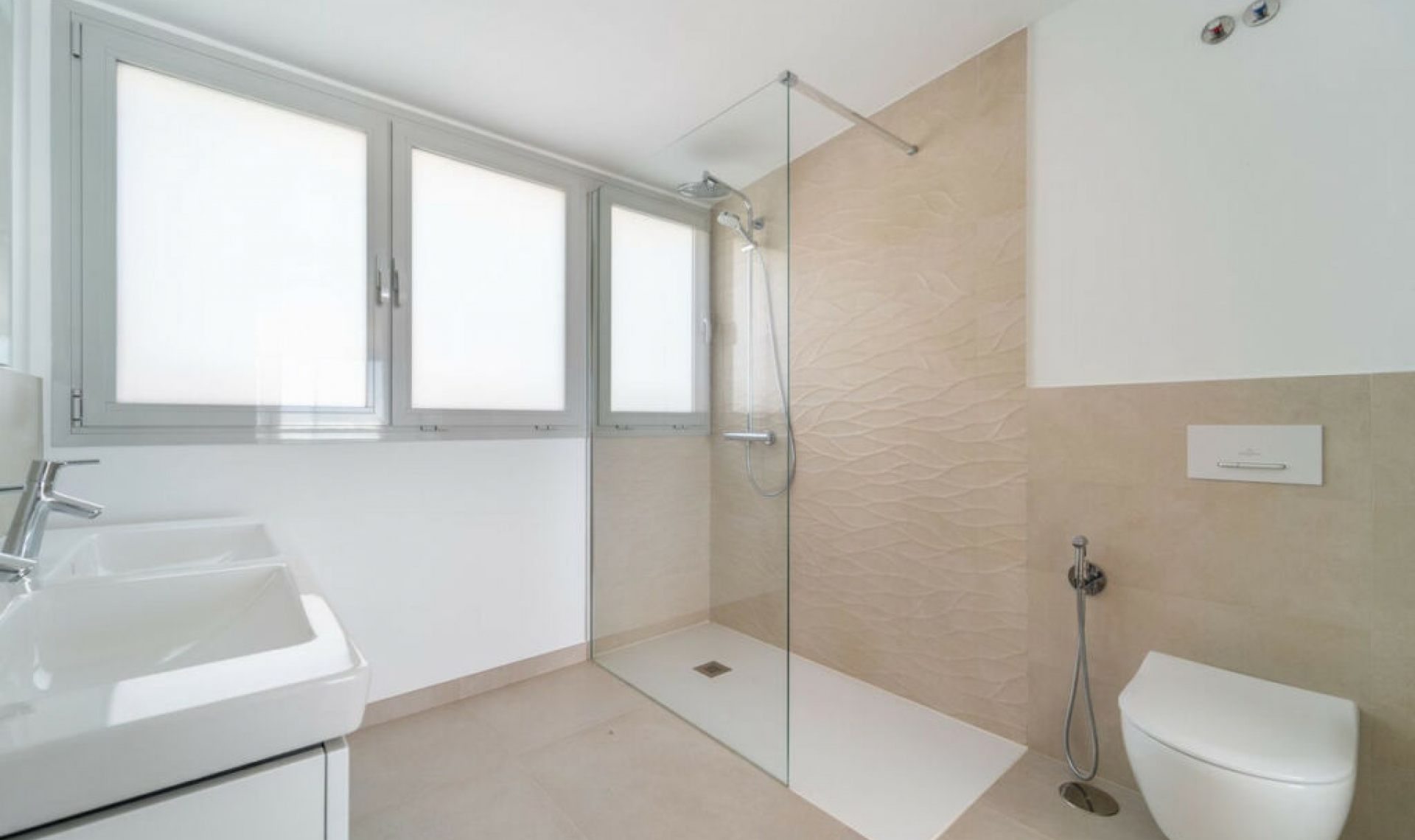 Resale - Apartment -
Benalmadena Pueblo
